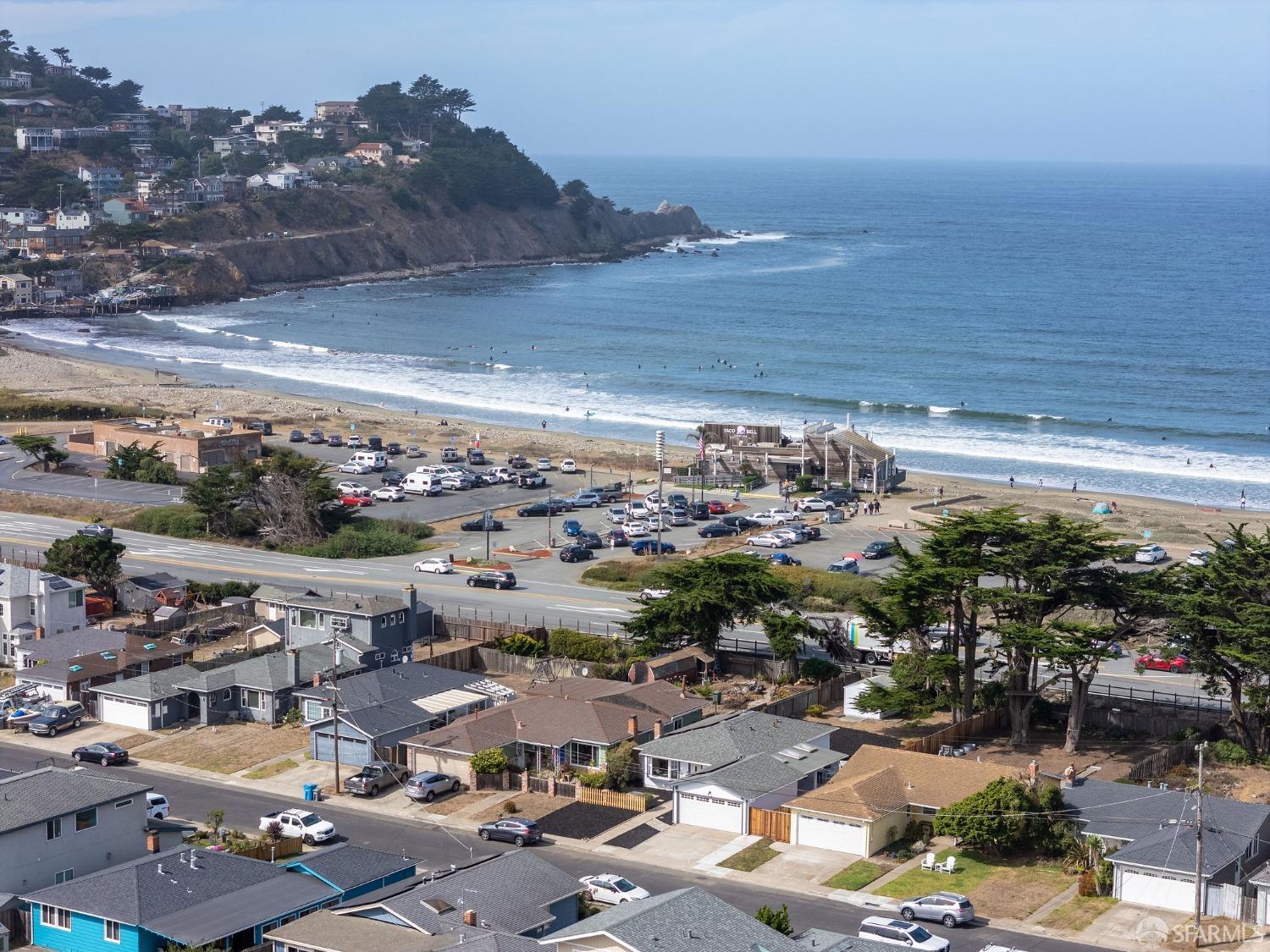 943 Anza Drive Pacifica, CA 94044 - Photo 74 of 77