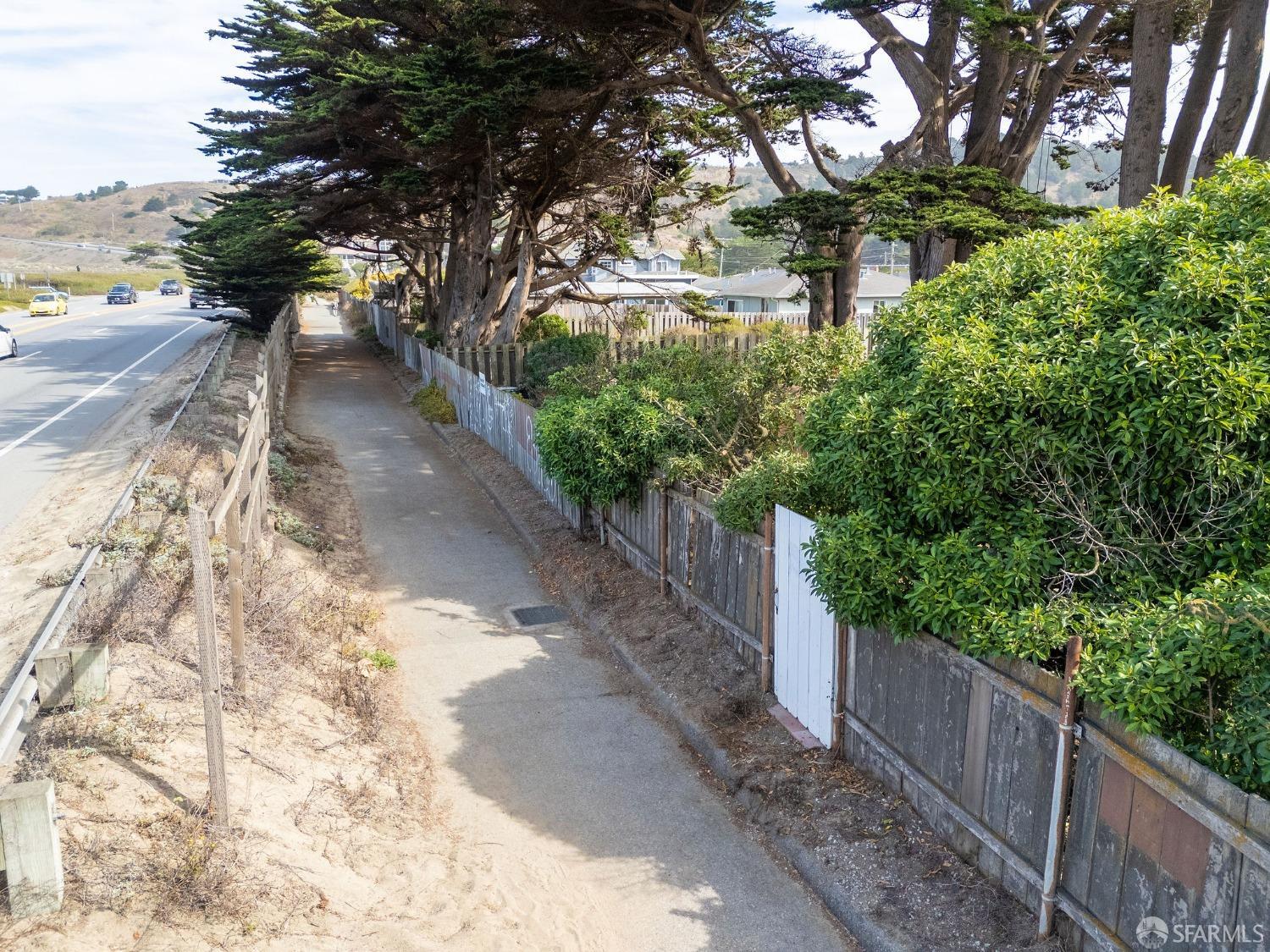 943 Anza Drive Pacifica, CA 94044 - Photo 75 of 77