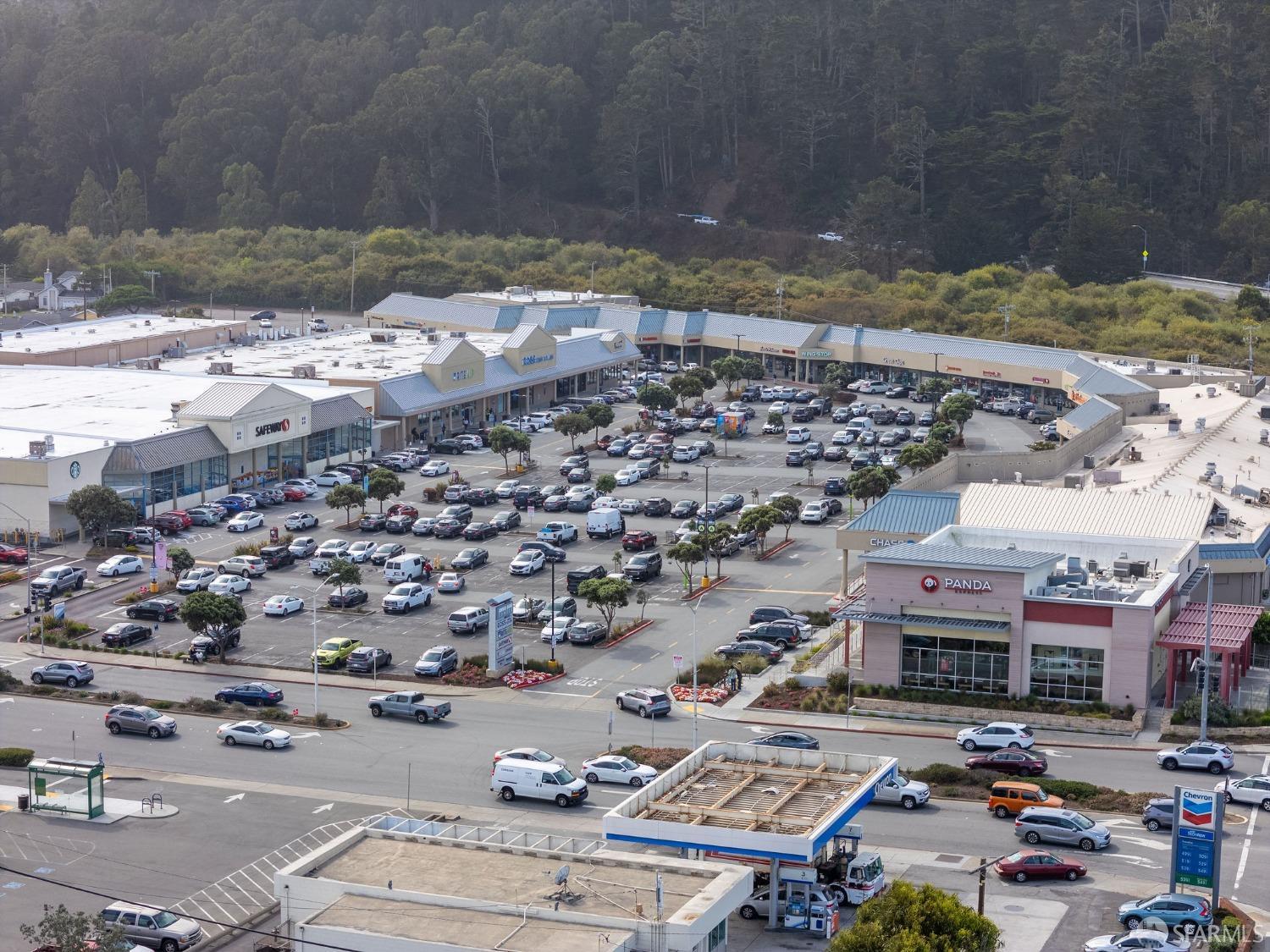 943 Anza Drive Pacifica, CA 94044 - Photo 76 of 77