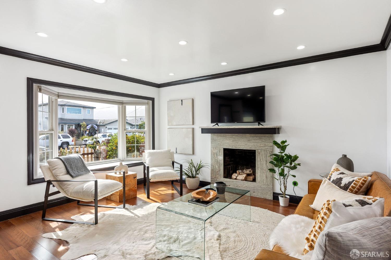 943 Anza Drive Pacifica, CA 94044 - Photo 8 of 77