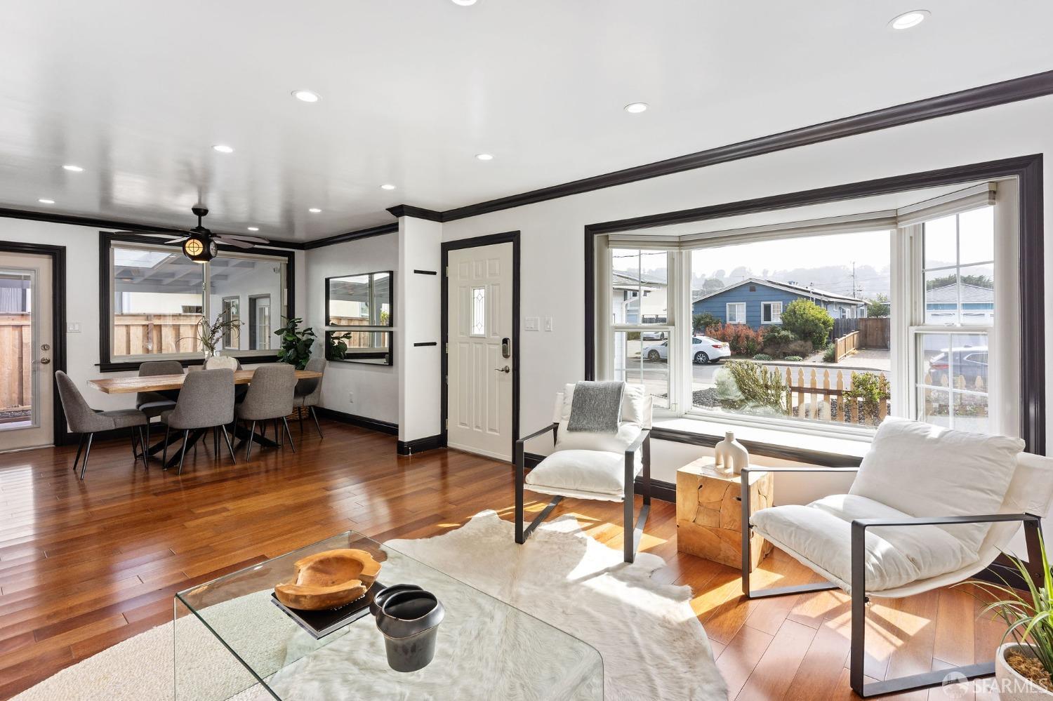 943 Anza Drive Pacifica, CA 94044 - Photo 10 of 77