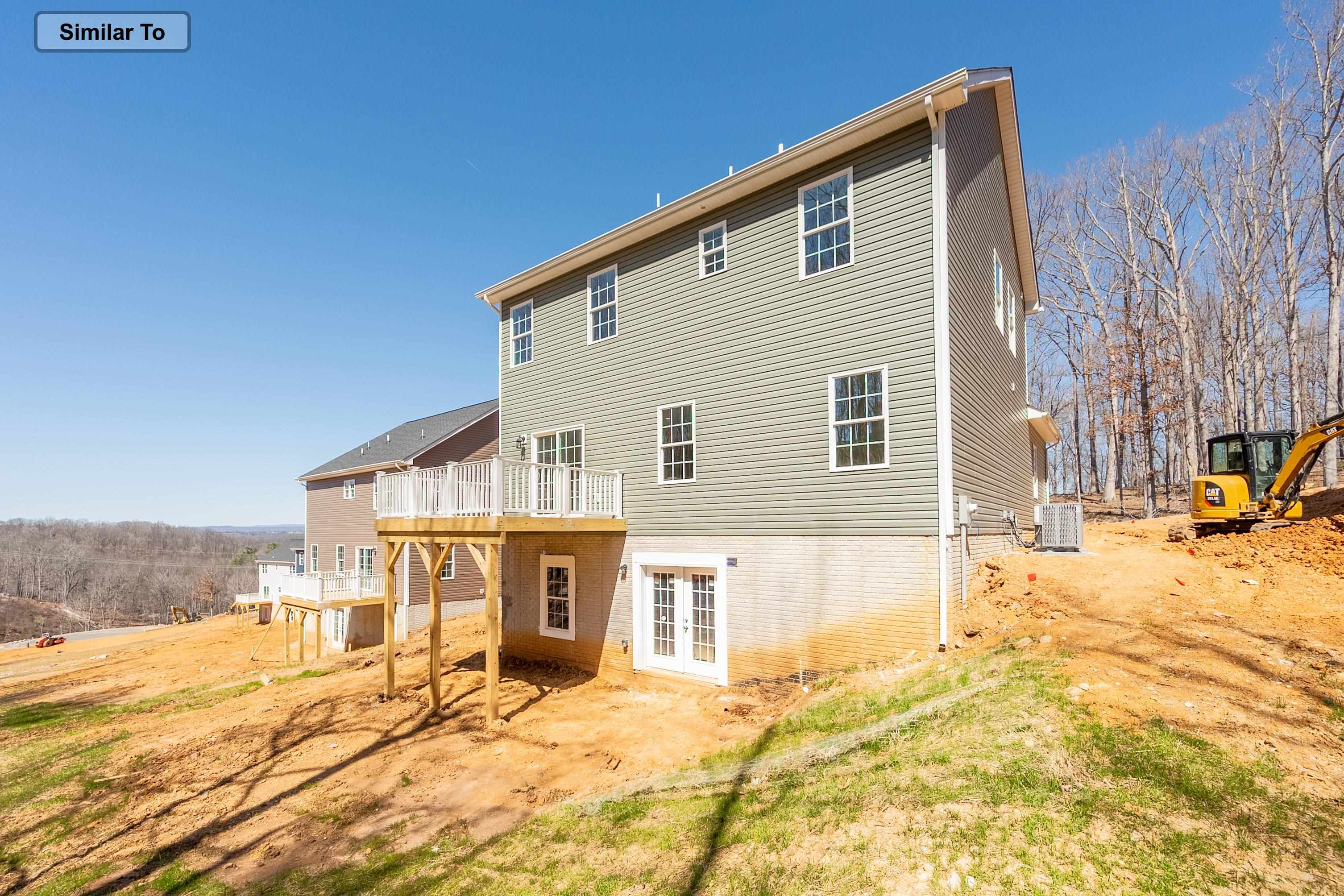 1490 Walnut Ridge Road Christiansburg, VA 24073 - Photo 58 of 64 Gallery Image 58