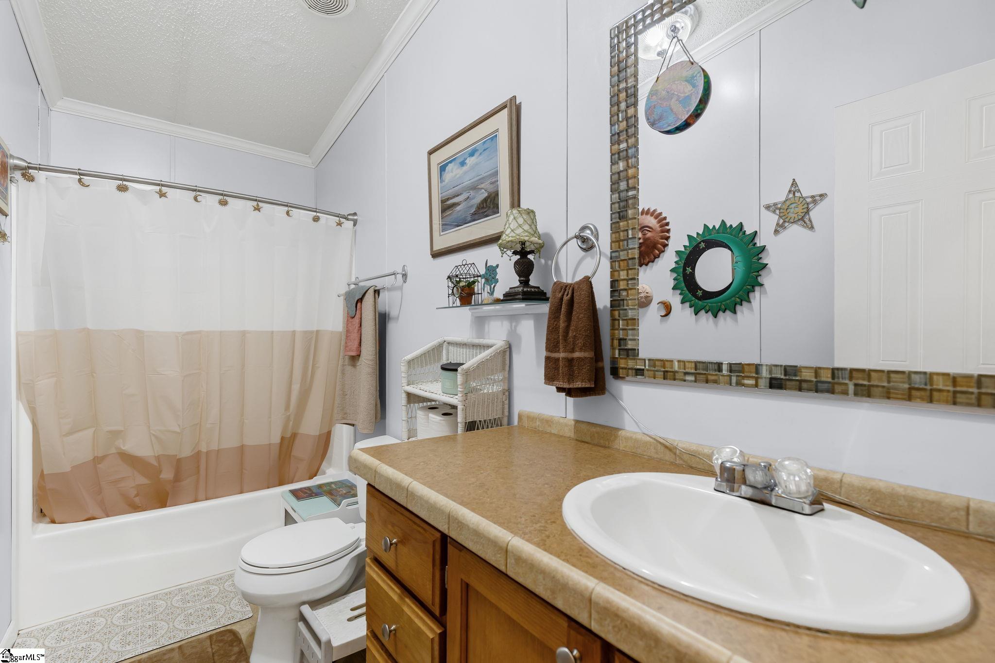 190 Meredith Lake Road Townville, SC 29689 - Photo 24 of 50 Gallery Image 24