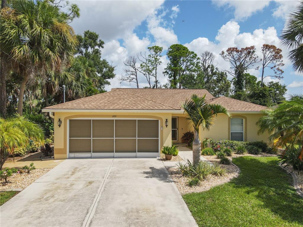 220 Wayne Road Rotonda West, FL 33947 - Photo 1 of 1