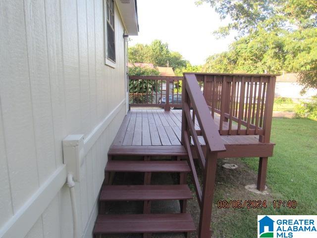 5309 Avenue R Bessemer, AL 35020 - Photo 38 of 48