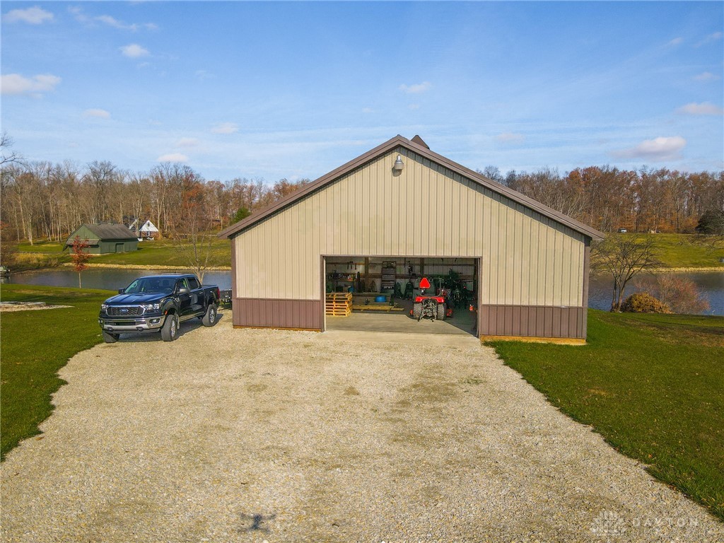 9365 Klinger Road Covington, OH 45318 - Photo 21 of 88