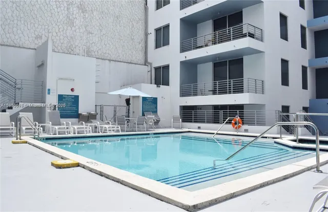 $490,000 | 3339 Virginia Street, Unit 207, Miami, FL 33133