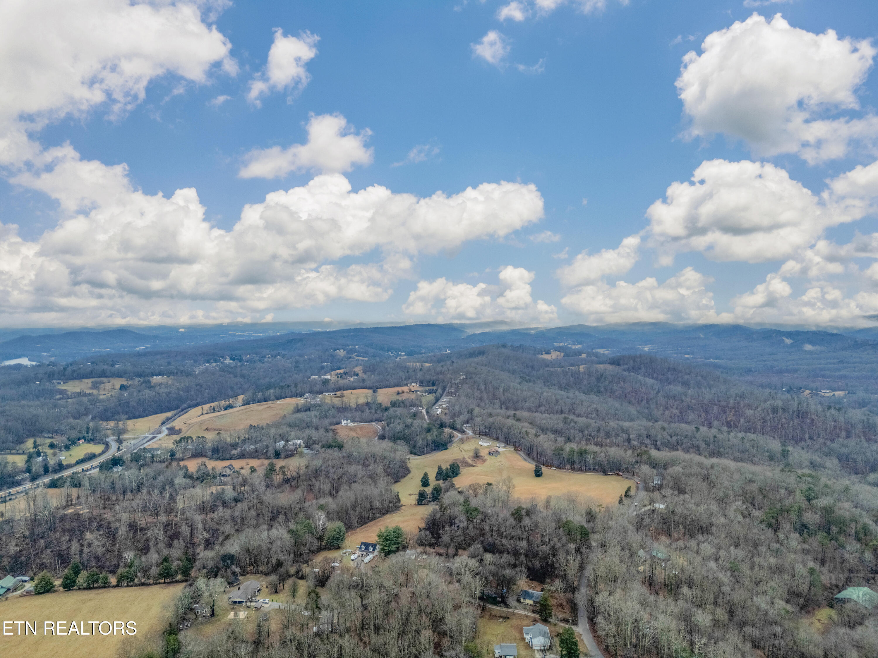 479 Black Oak Road Clinton, TN 37716 - Photo 17 of 17 DJI_20260204214824_0972_D-HDR