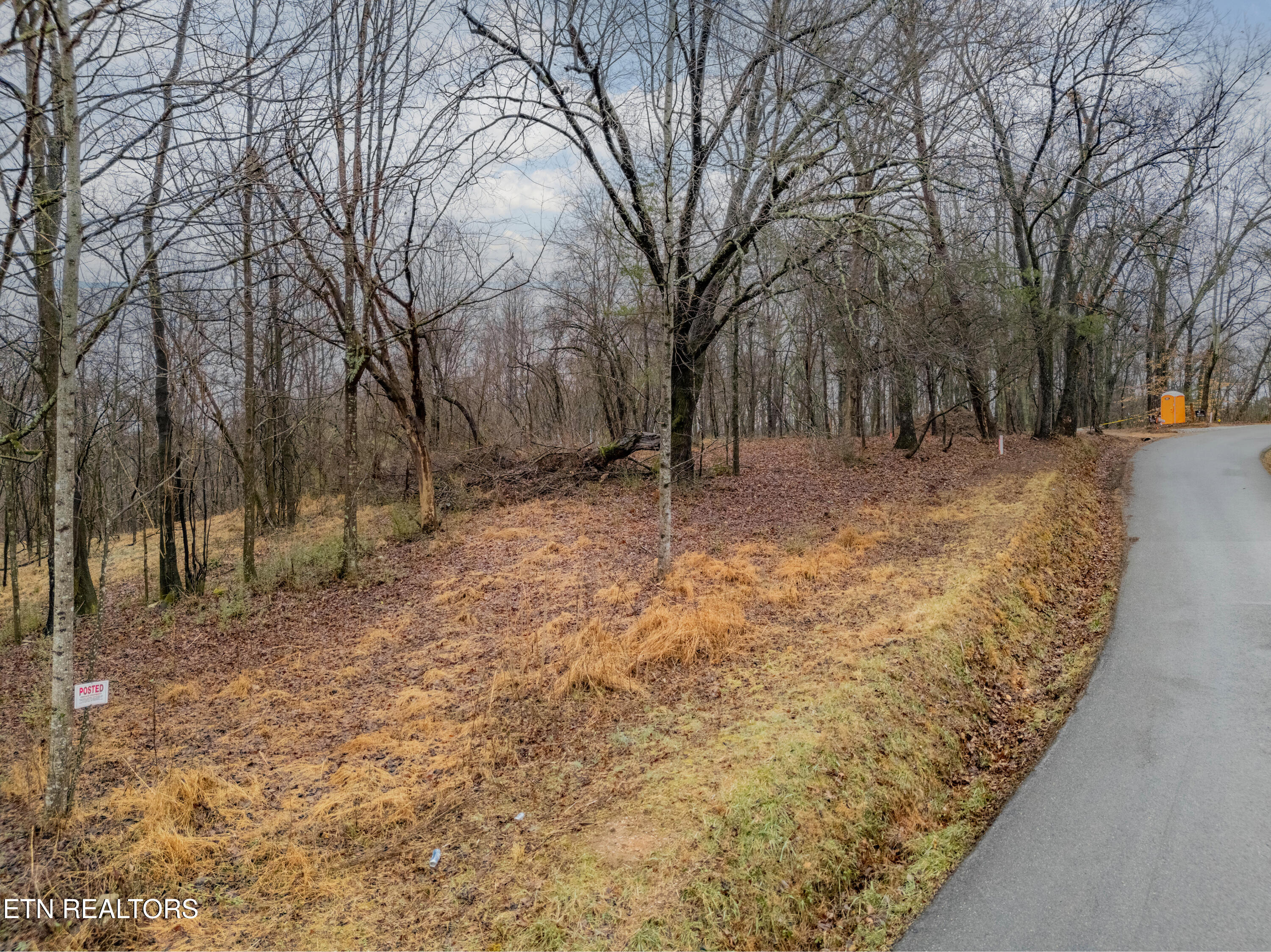 479 Black Oak Road Clinton, TN 37716 - Photo 3 of 17 DJI_20260204215303_0013_D-HDR