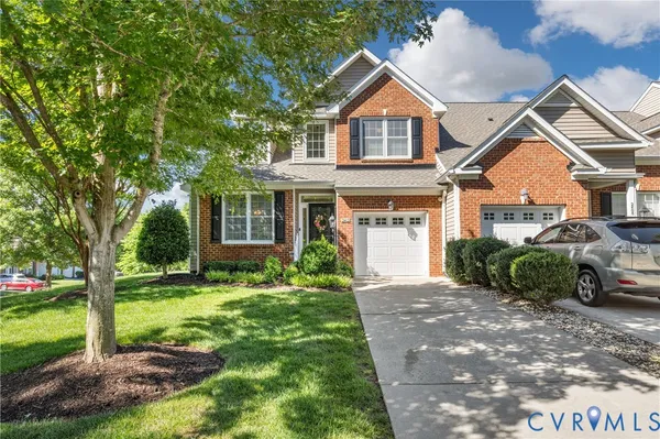 $420,000 | 2412 Silver Lake Terrace, Midlothian, VA 23112