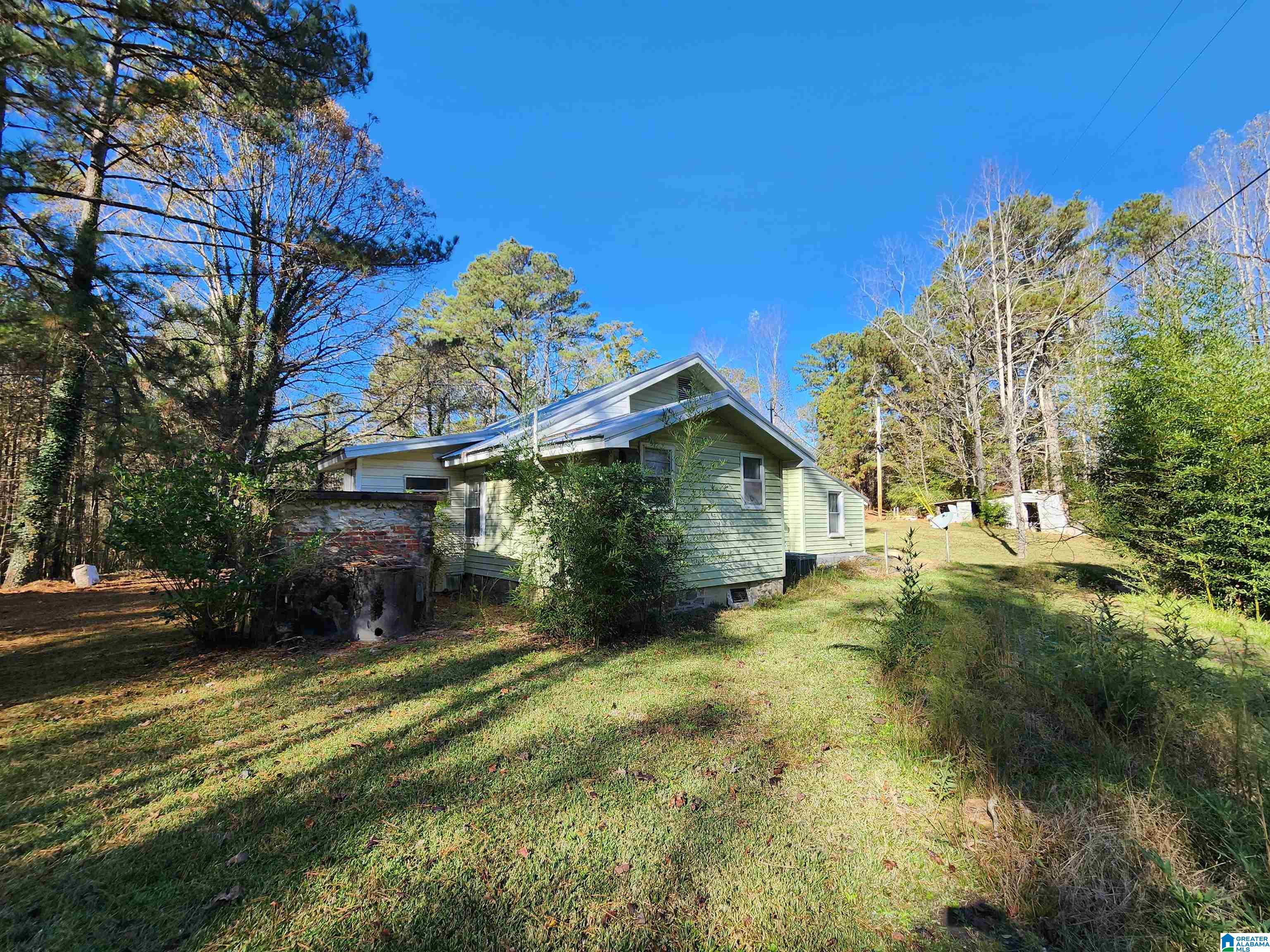 524 Raccoon Trail Goodwater, AL 35072 - Photo 9 of 21