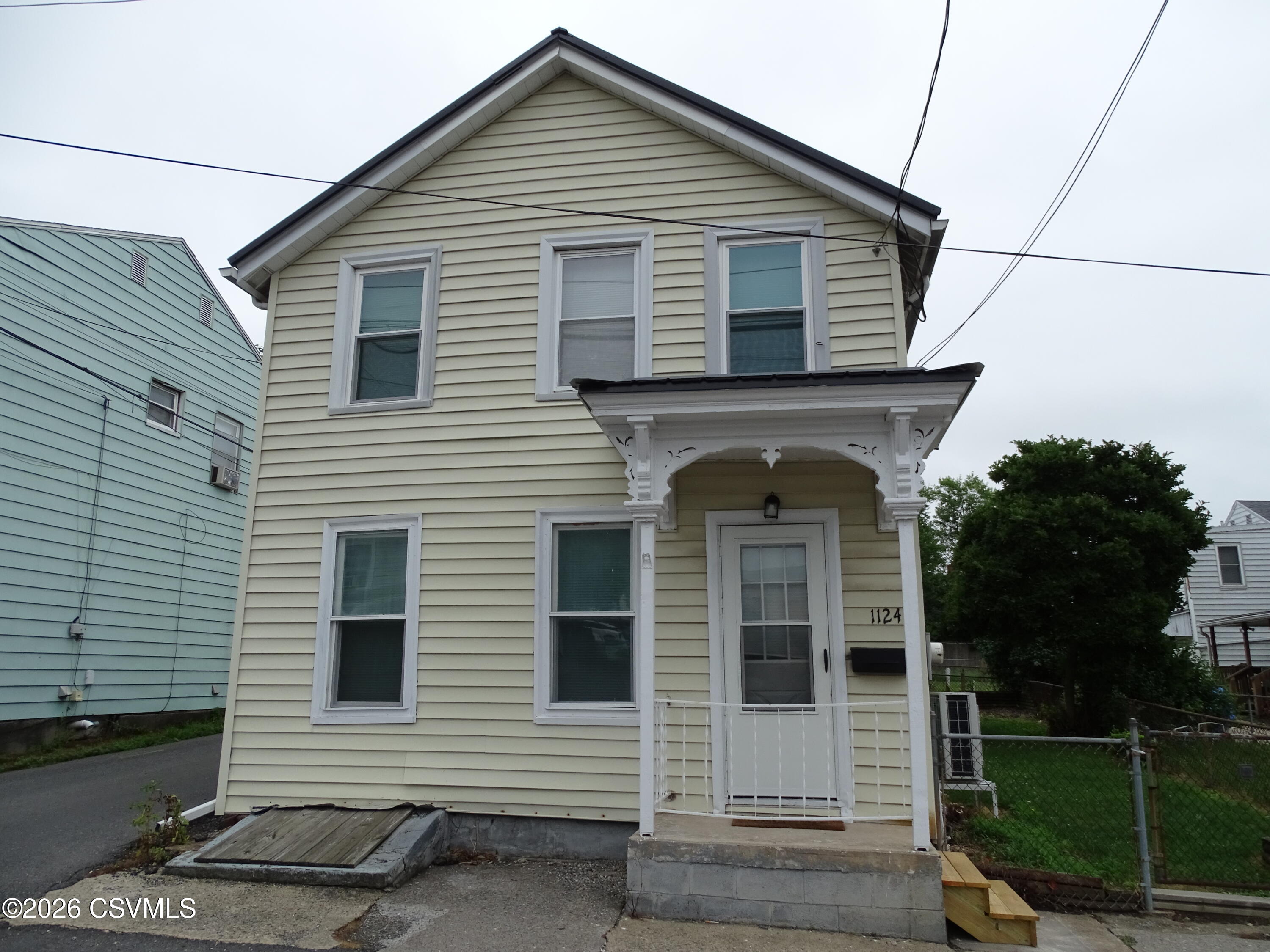 1124 Ferry Street Danville, PA 17821 - Photo 1 of 30