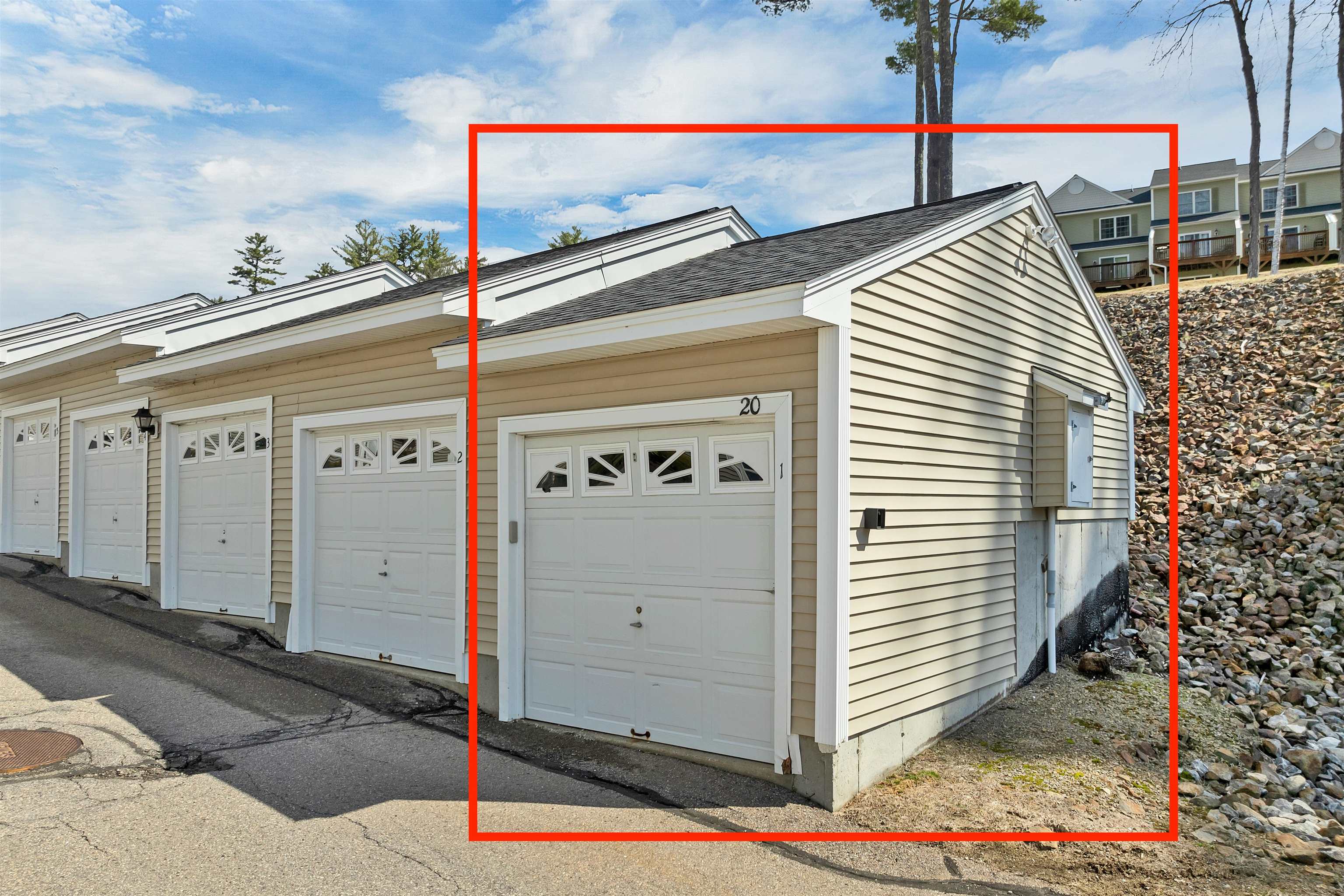 20 Shane Way, Unit 1 Laconia, NH 03246 - Photo 15 of 42