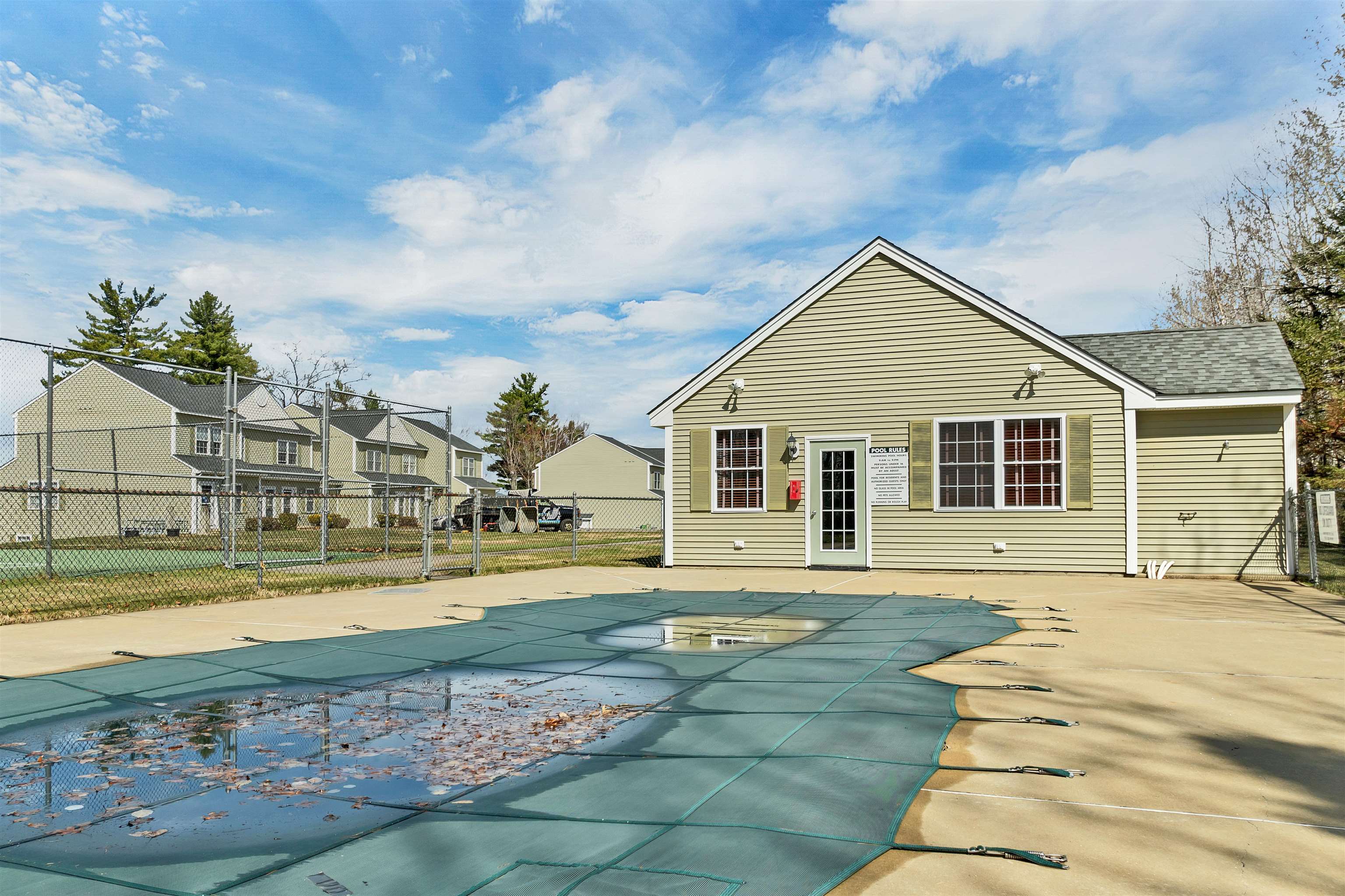 20 Shane Way, Unit 1 Laconia, NH 03246 - Photo 17 of 42