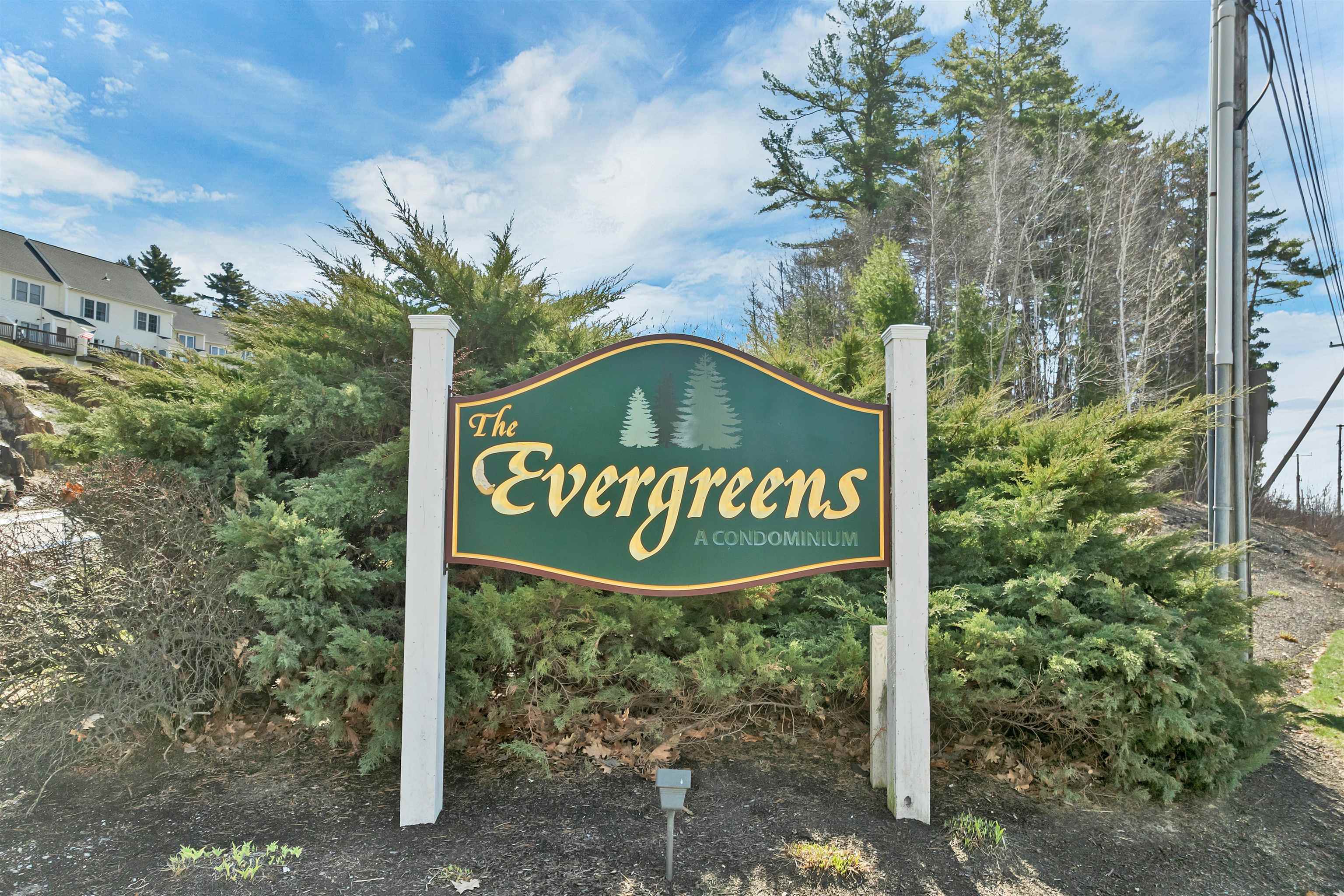 20 Shane Way, Unit 1 Laconia, NH 03246 - Photo 19 of 42