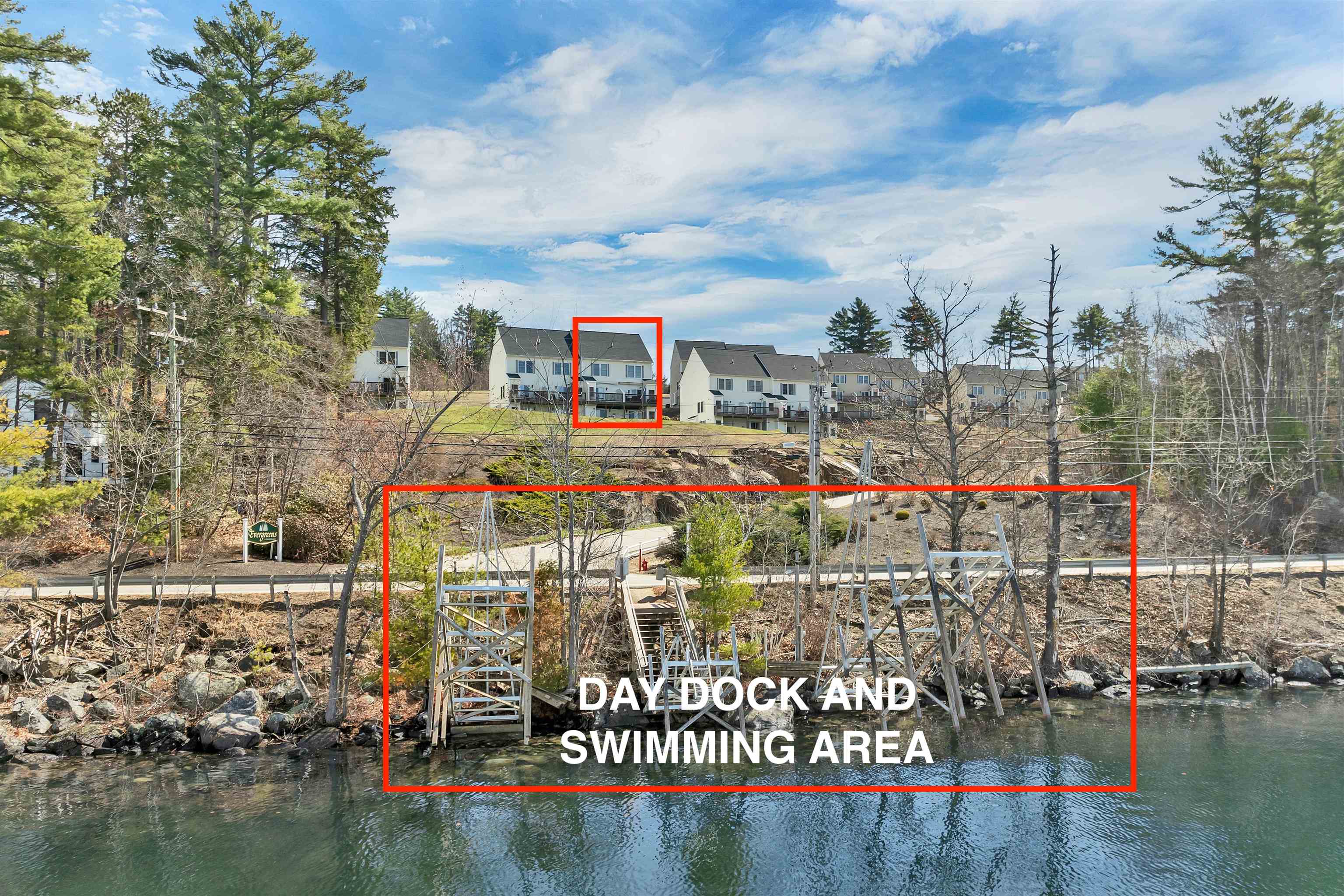 20 Shane Way, Unit 1 Laconia, NH 03246 - Photo 3 of 42