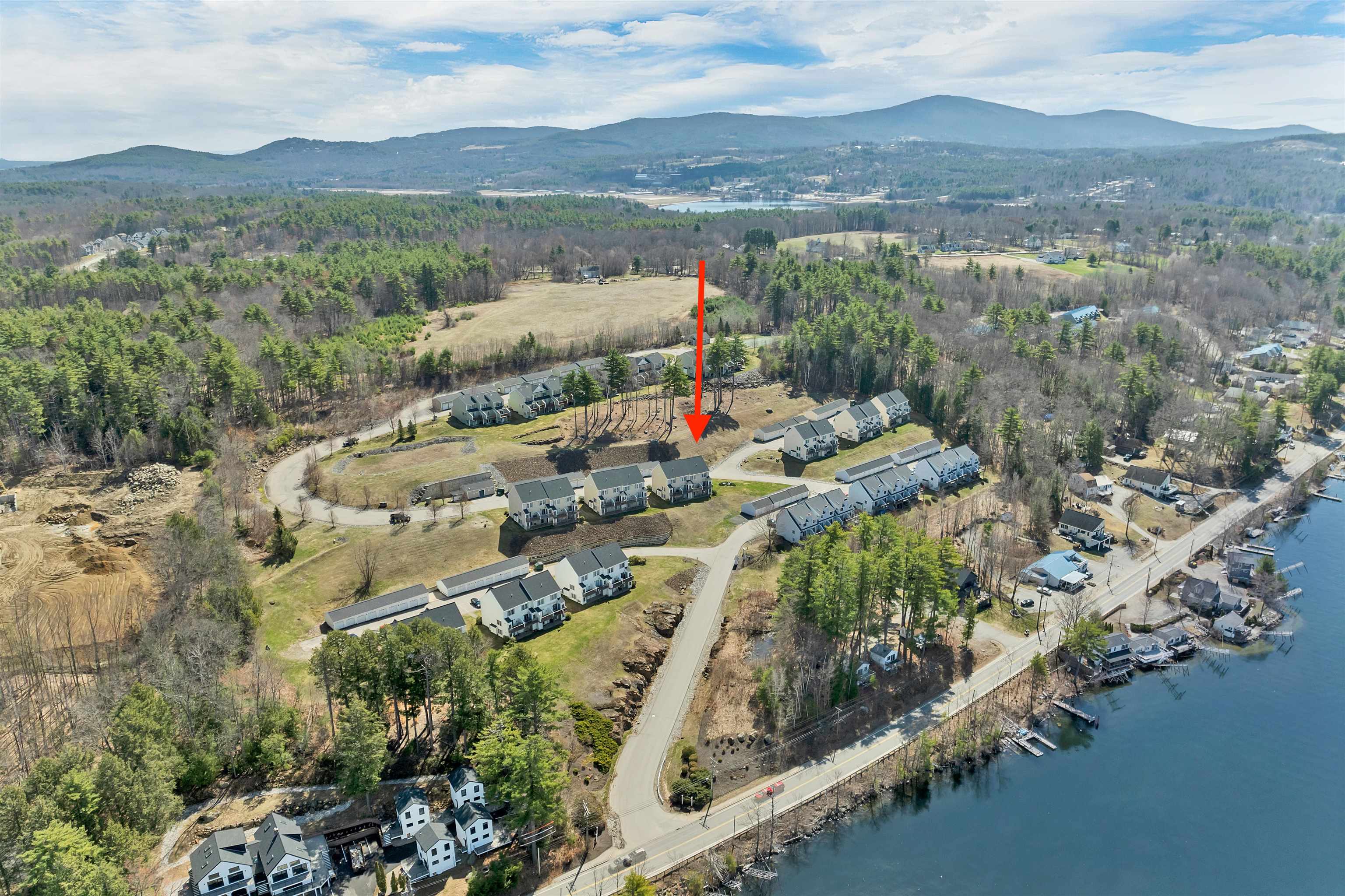 20 Shane Way, Unit 1 Laconia, NH 03246 - Photo 37 of 42