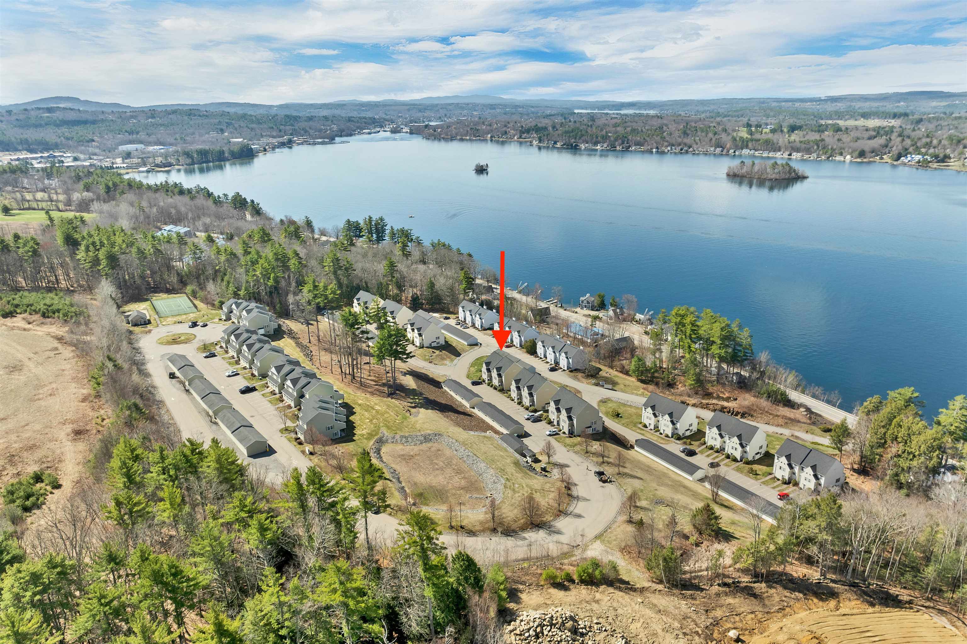 20 Shane Way, Unit 1 Laconia, NH 03246 - Photo 39 of 42