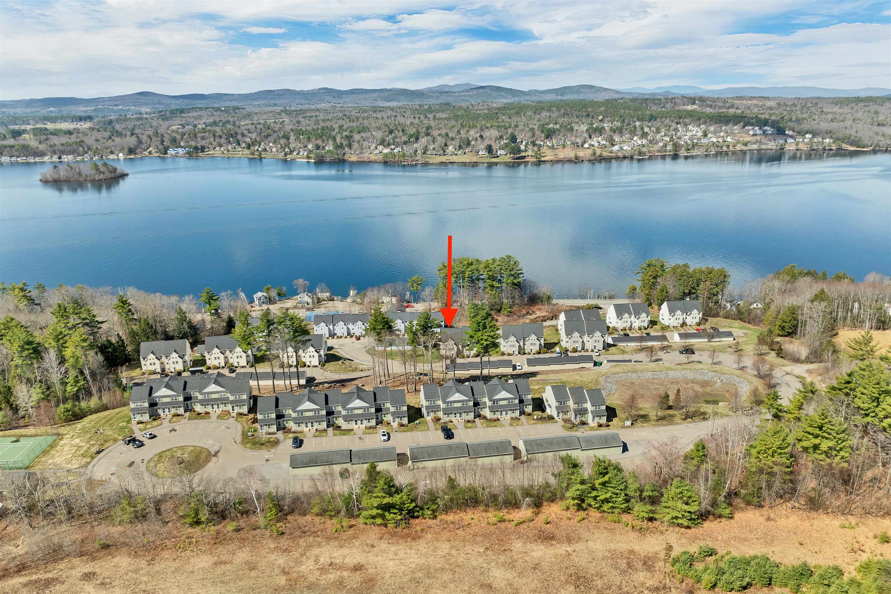 20 Shane Way, Unit 1 Laconia, NH 03246 - Photo 40 of 42