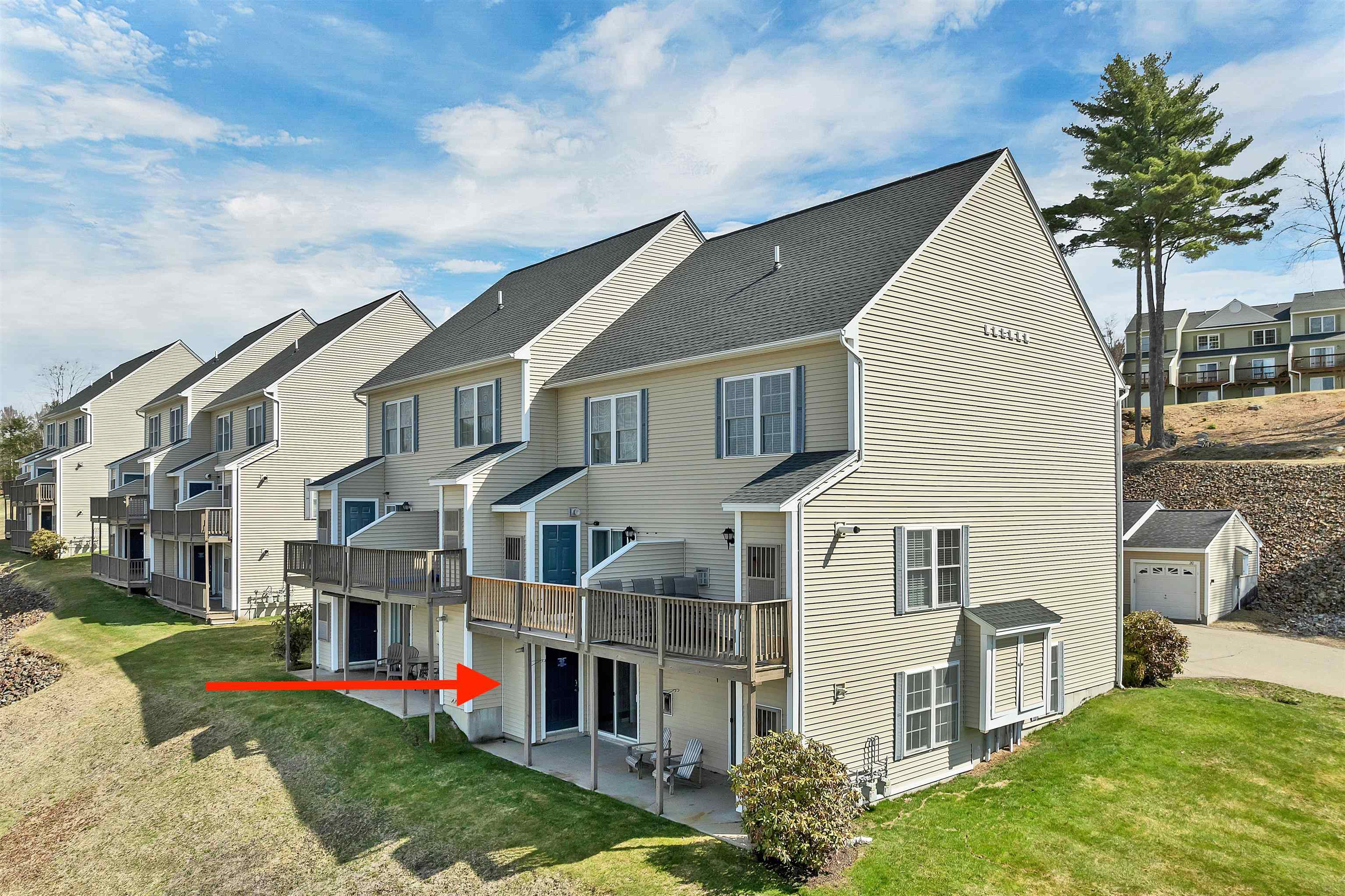 20 Shane Way, Unit 1 Laconia, NH 03246 - Photo 4 of 42