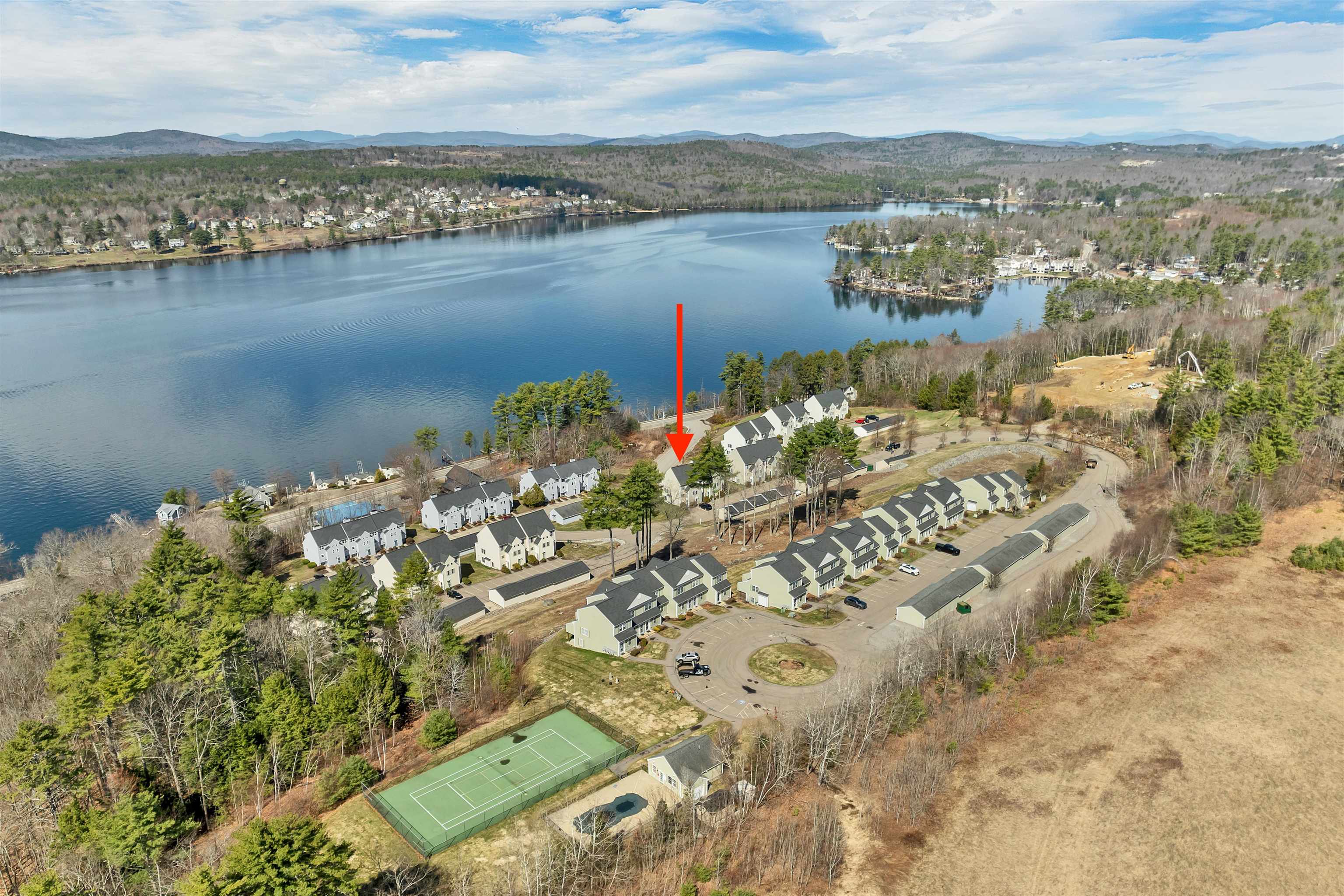 20 Shane Way, Unit 1 Laconia, NH 03246 - Photo 41 of 42