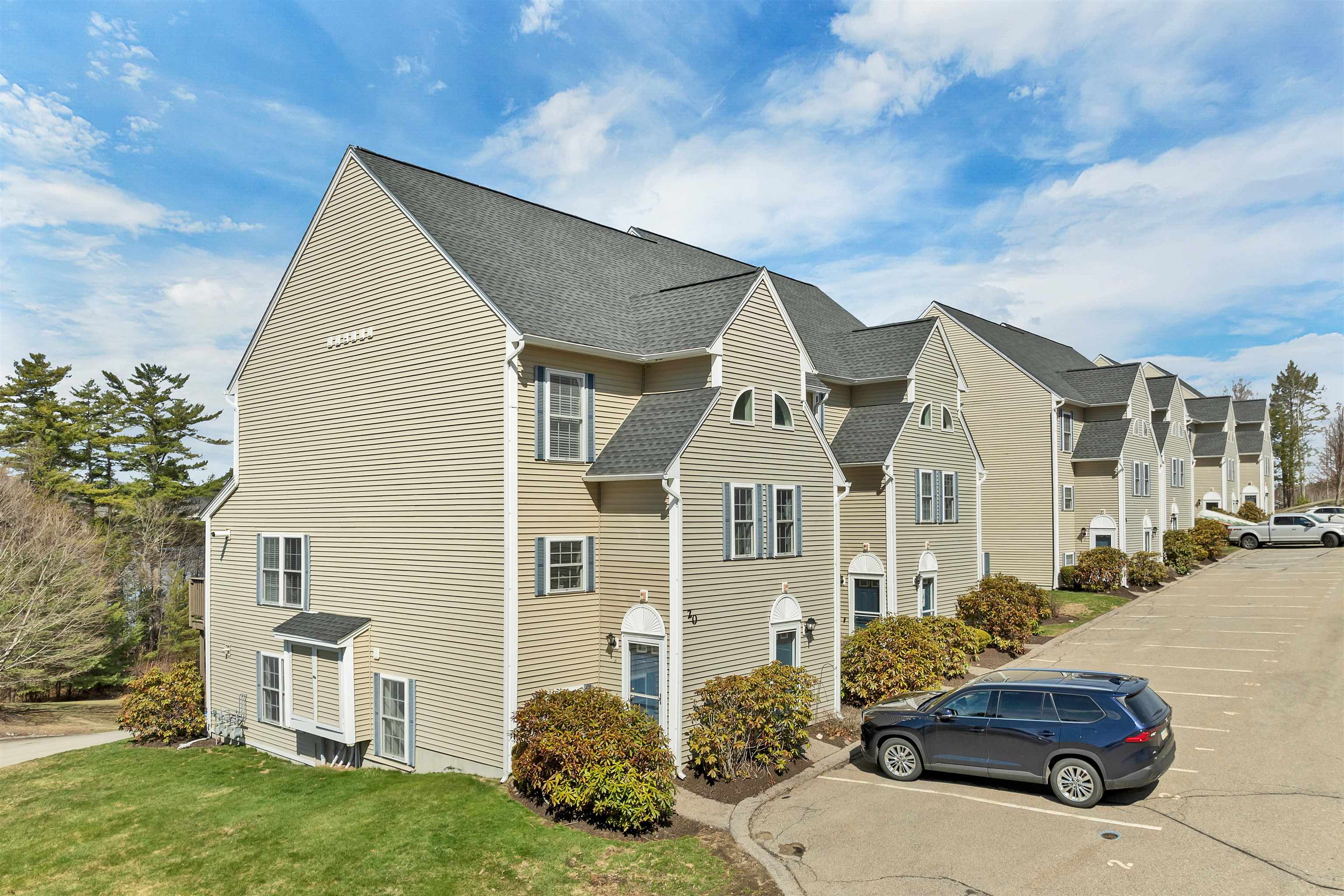 20 Shane Way, Unit 1 Laconia, NH 03246 - Photo 5 of 42