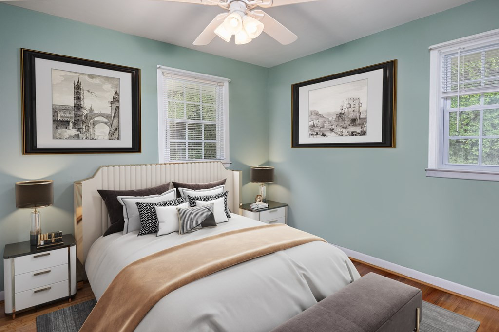 566 Clifton Road Sumter, SC 29153 - Photo 20 of 30 Gallery Image 20