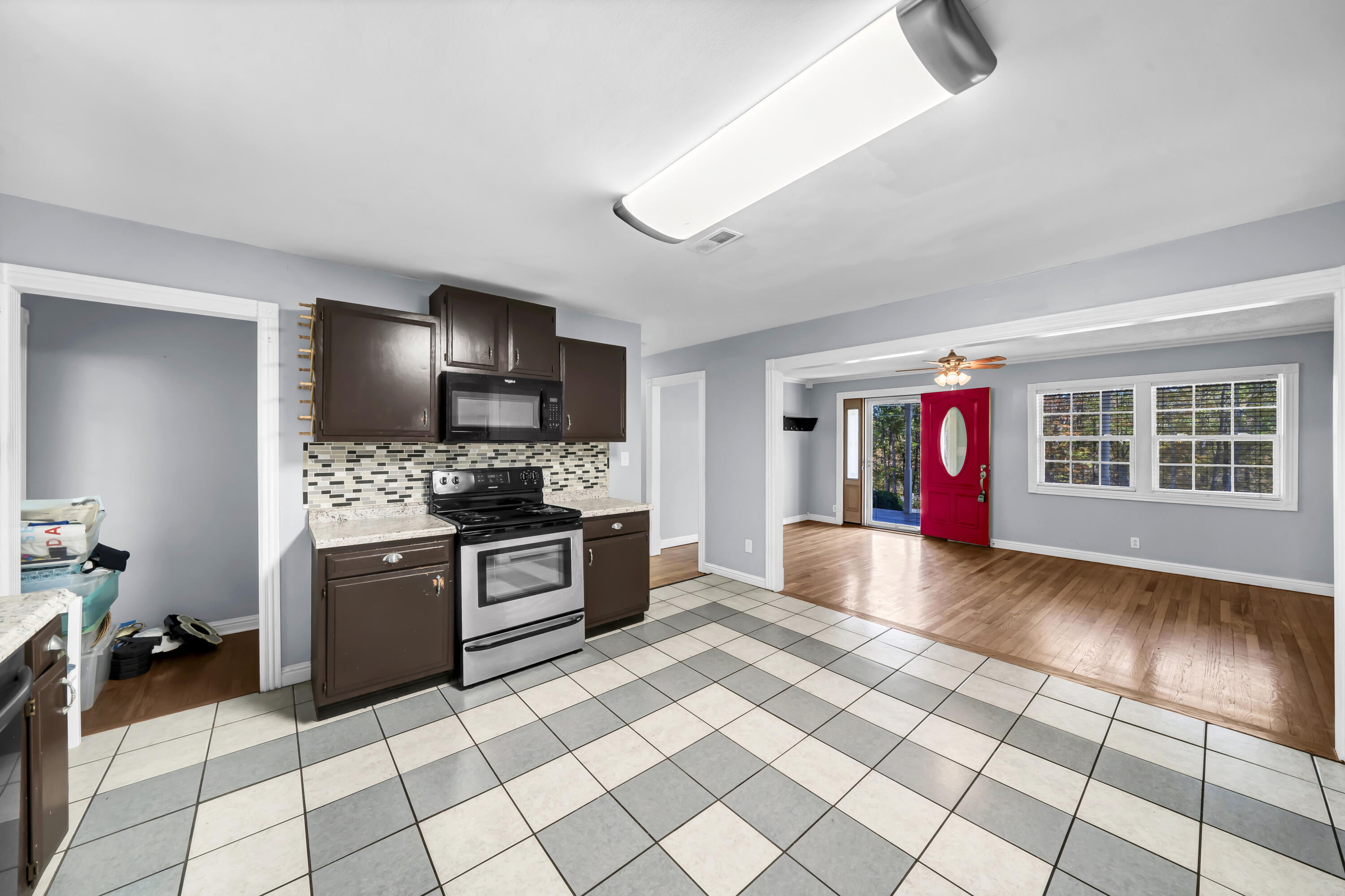 171 Limestone Road Morehead, KY 40351 - Photo 9 of 59 A7405272