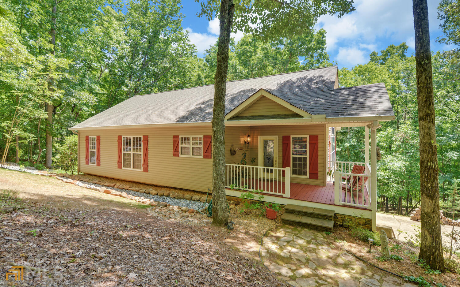 515 Skunk Hollow Road Cleveland, GA 30528 - Photo 1 of 1 Gallery Image 1