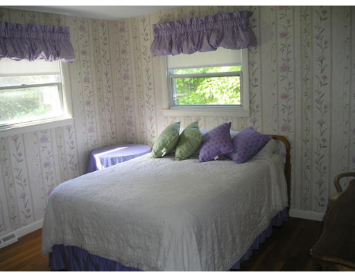 27 Mary Lou Street Methuen, MA 01844 - Photo 3 of 3 a bedroom with a bed and a window