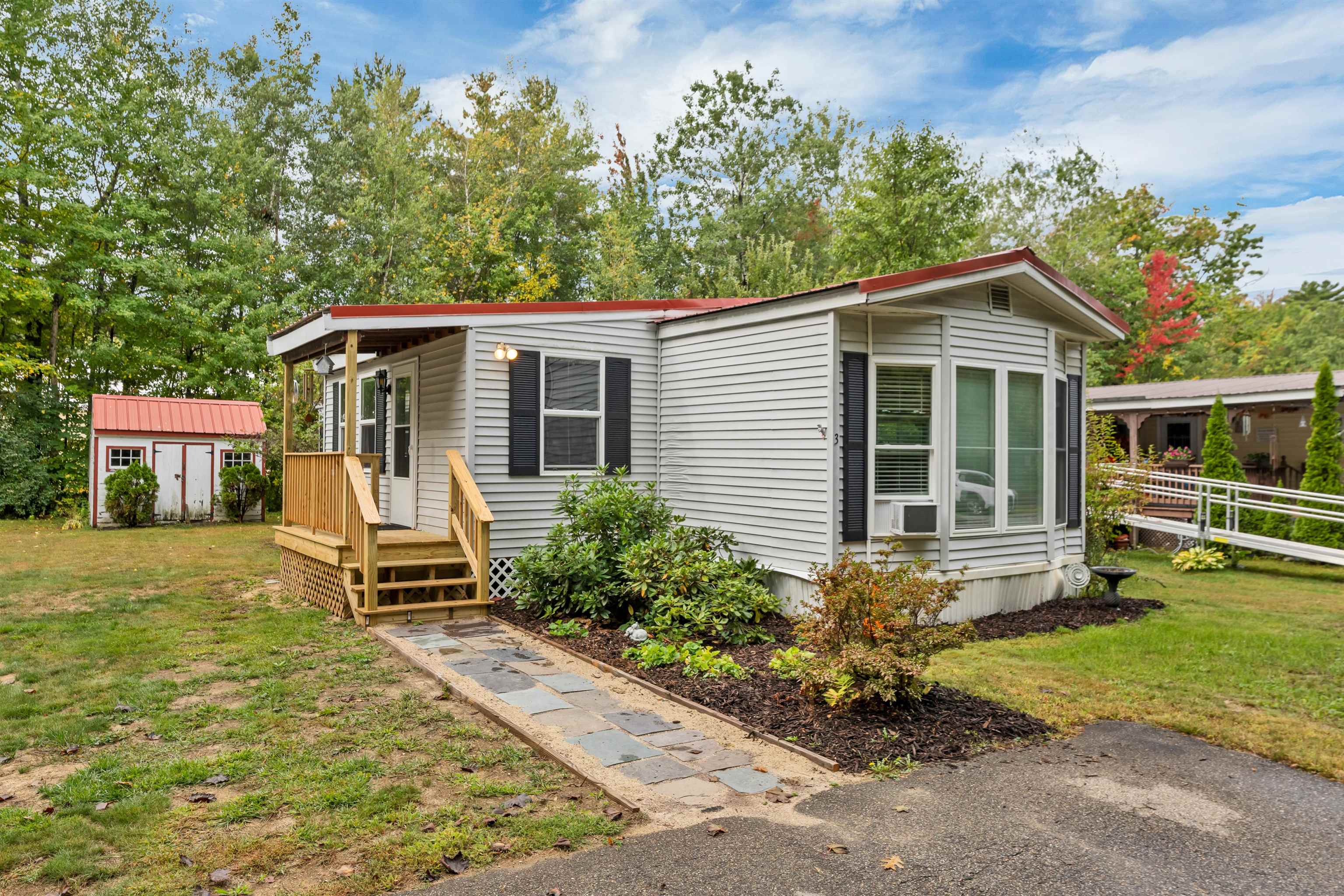 320 Old Lake Shore Road, Unit 3 Gilford, NH 03249 - Photo 1 of 41 Gallery Image 1