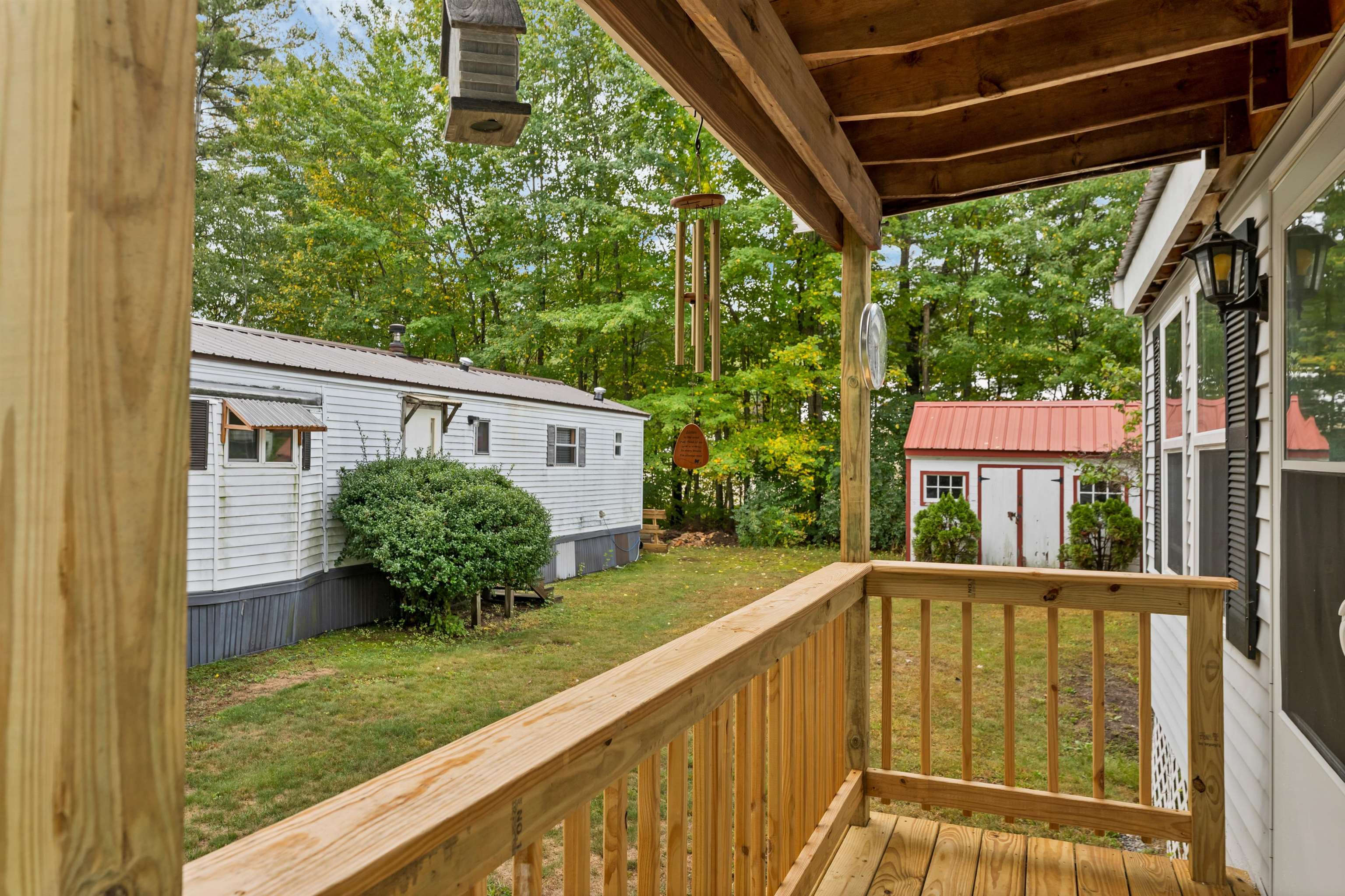 320 Old Lake Shore Road, Unit 3 Gilford, NH 03249 - Photo 25 of 41 Gallery Image 25