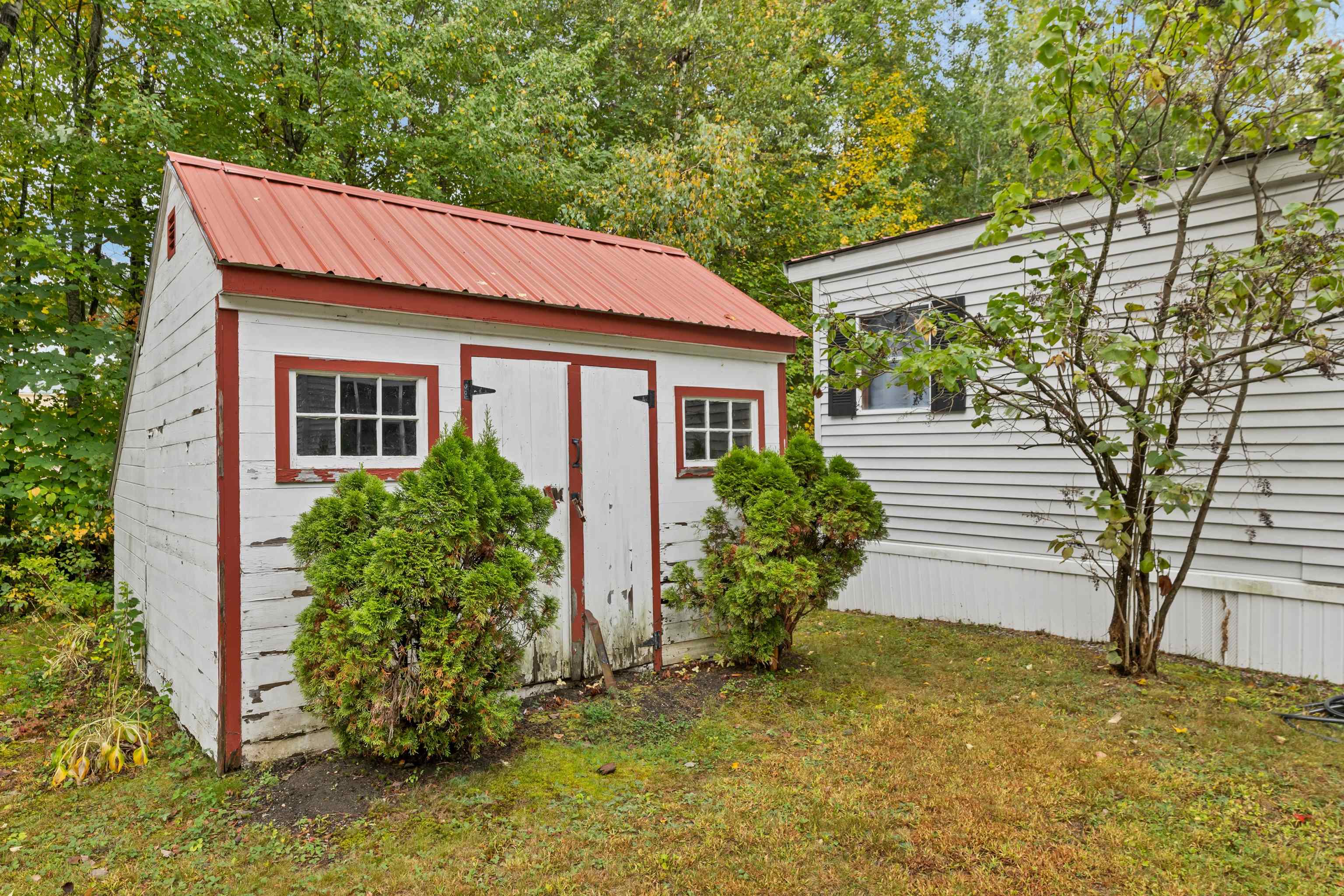 320 Old Lake Shore Road, Unit 3 Gilford, NH 03249 - Photo 26 of 41 Gallery Image 26