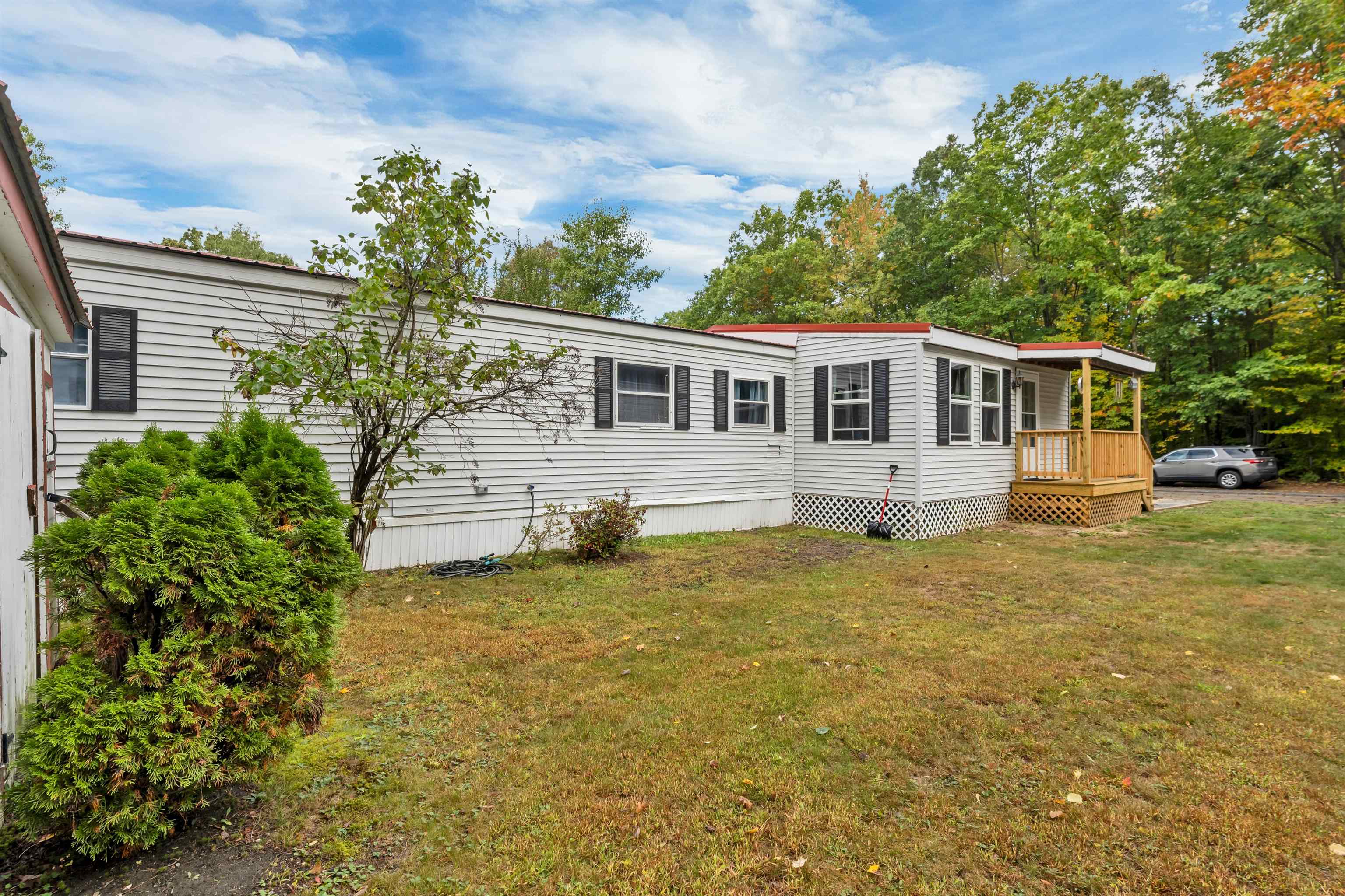 320 Old Lake Shore Road, Unit 3 Gilford, NH 03249 - Photo 27 of 41 Gallery Image 27