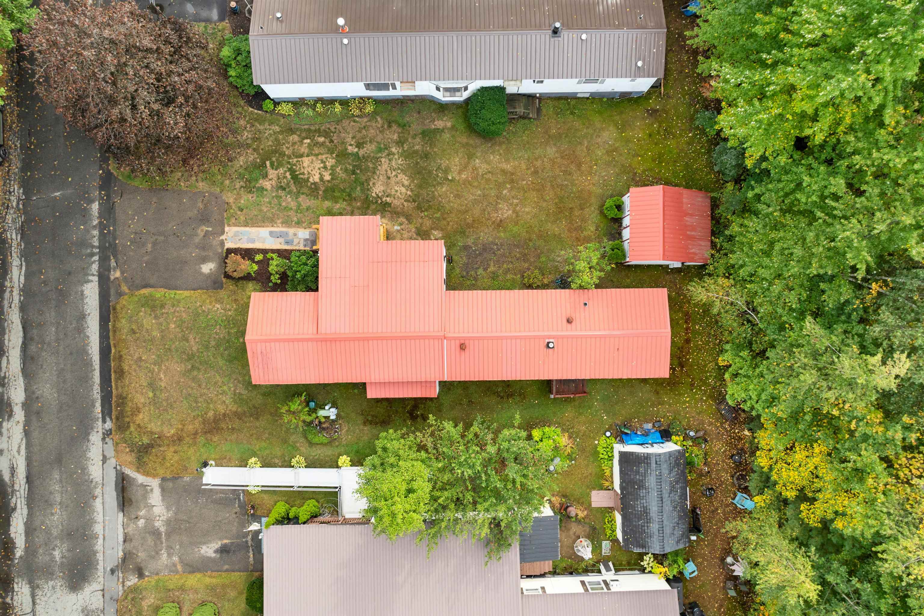 320 Old Lake Shore Road, Unit 3 Gilford, NH 03249 - Photo 28 of 41 Gallery Image 28