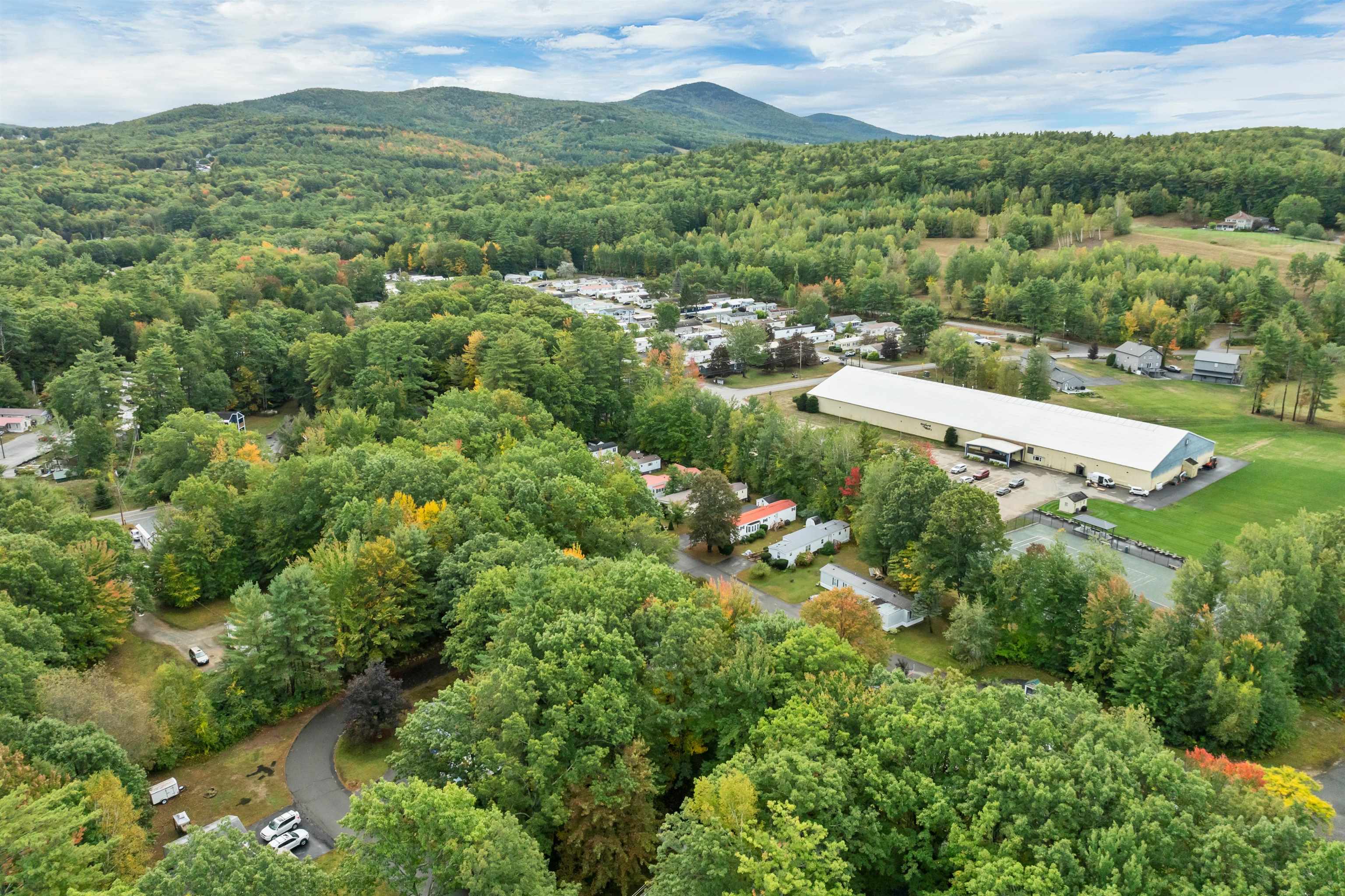320 Old Lake Shore Road, Unit 3 Gilford, NH 03249 - Photo 33 of 41 Gallery Image 33