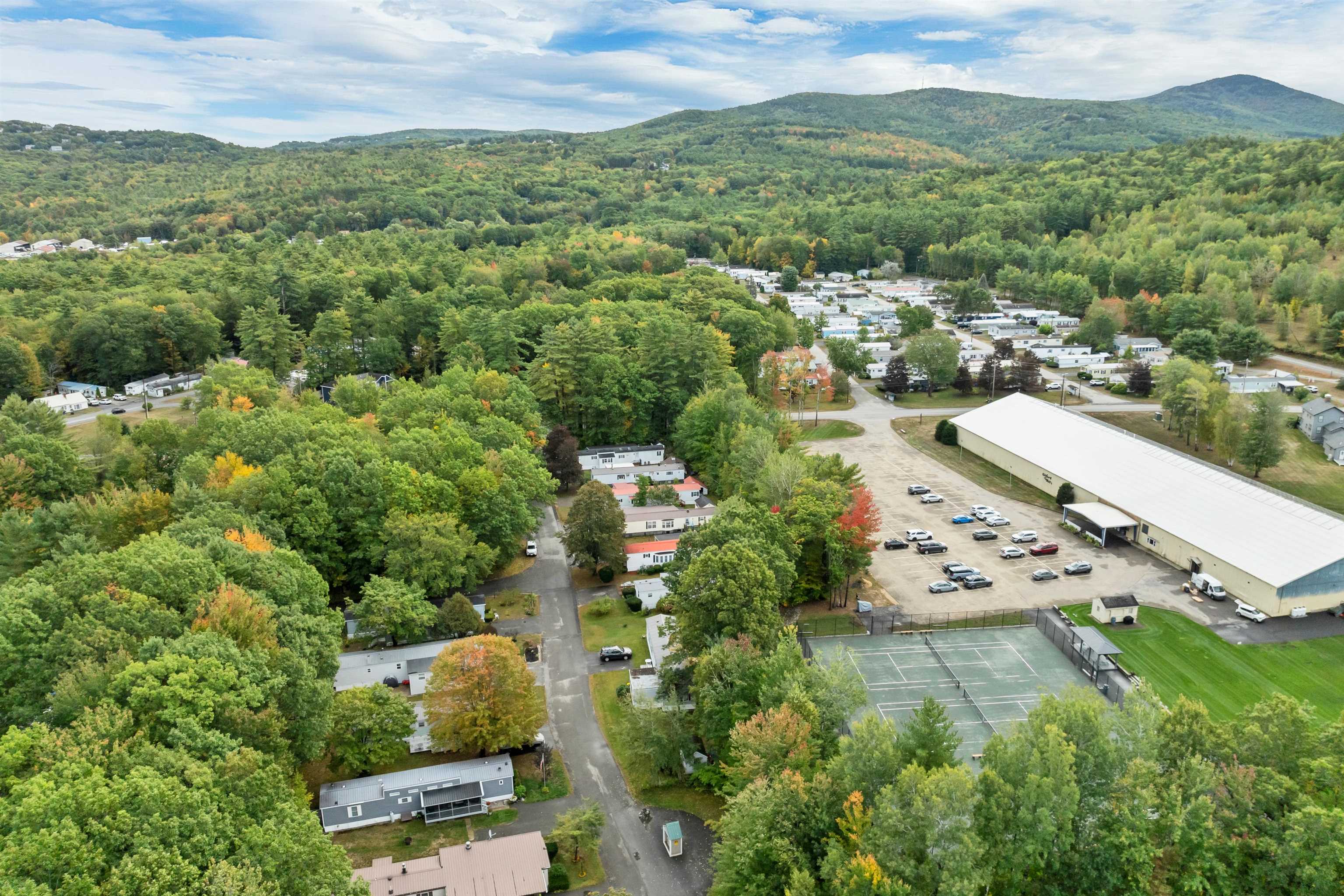320 Old Lake Shore Road, Unit 3 Gilford, NH 03249 - Photo 34 of 41 Gallery Image 34