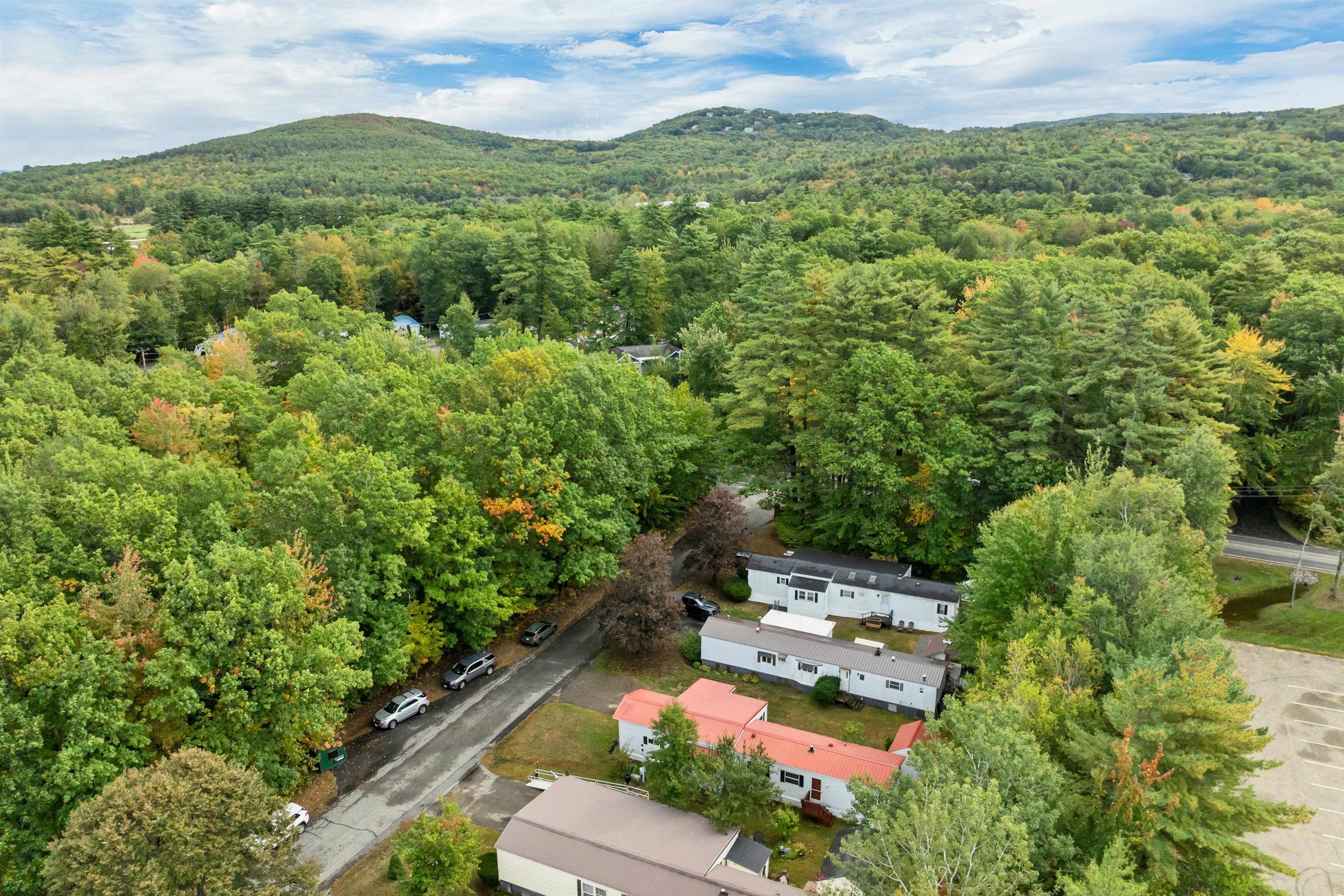 320 Old Lake Shore Road, Unit 3 Gilford, NH 03249 - Photo 35 of 41 Gallery Image 35