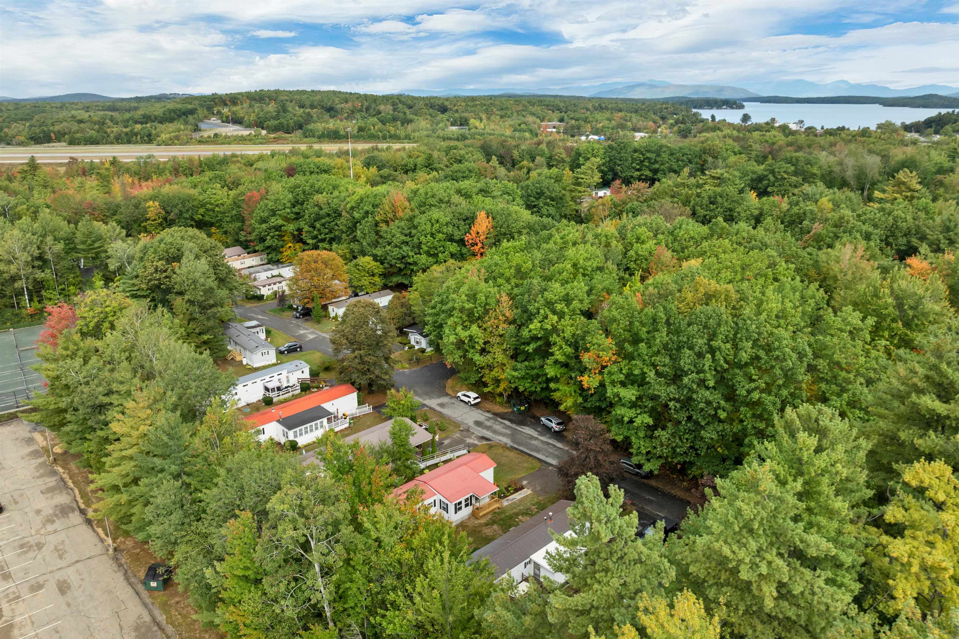320 Old Lake Shore Road, Unit 3 Gilford, NH 03249 - Photo 37 of 41 Gallery Image 37