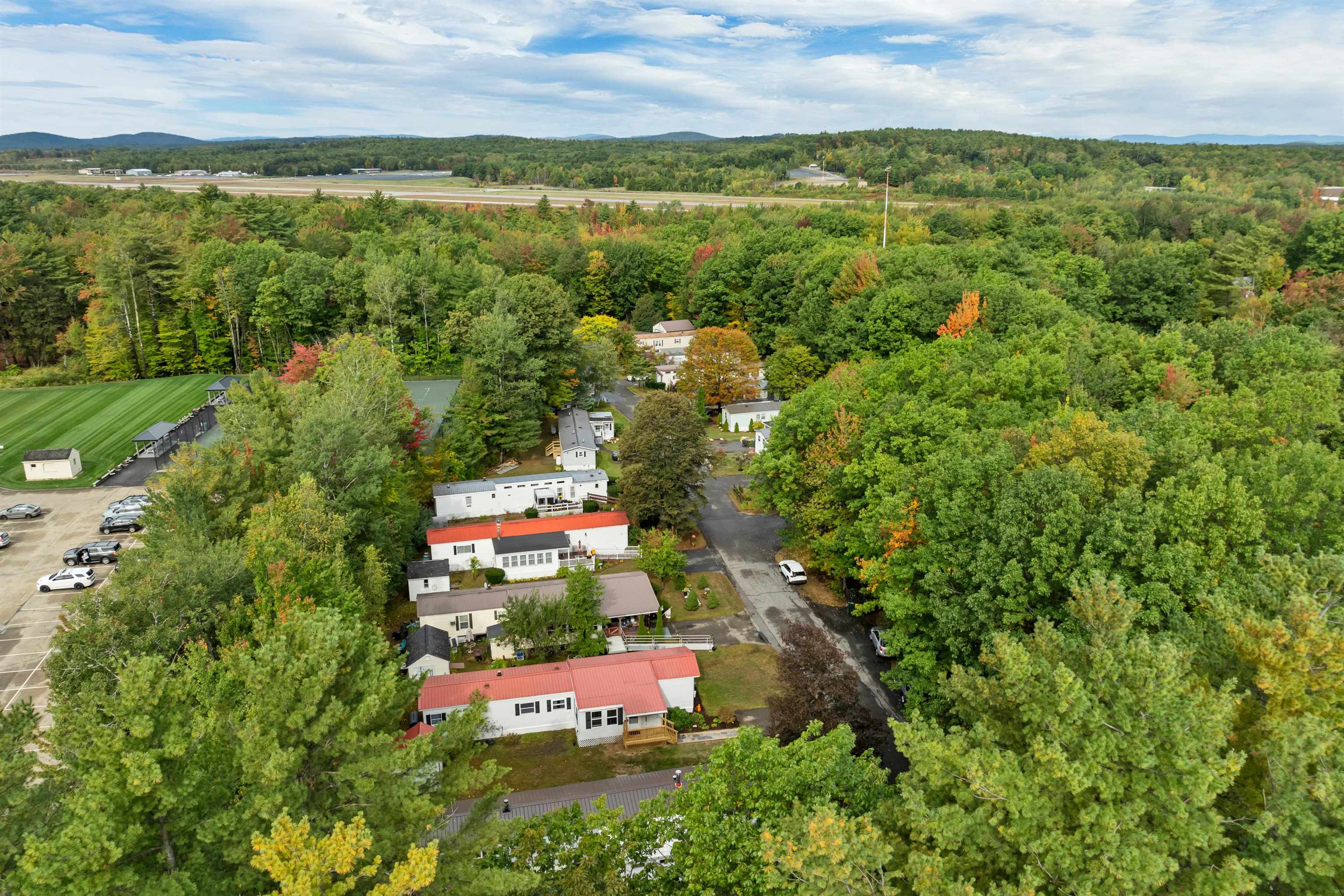 320 Old Lake Shore Road, Unit 3 Gilford, NH 03249 - Photo 38 of 41 Gallery Image 38