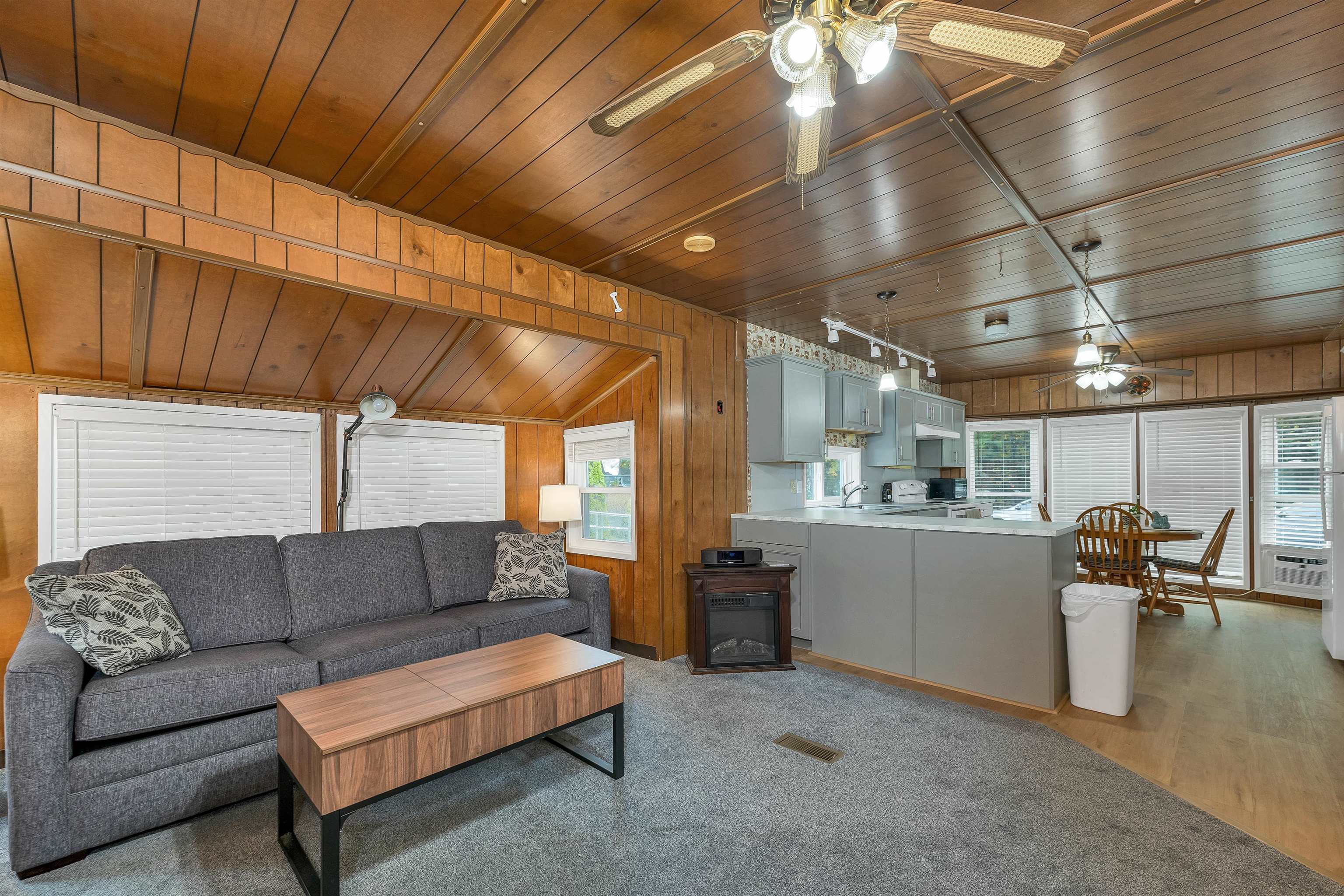 320 Old Lake Shore Road, Unit 3 Gilford, NH 03249 - Photo 8 of 41 Gallery Image 8