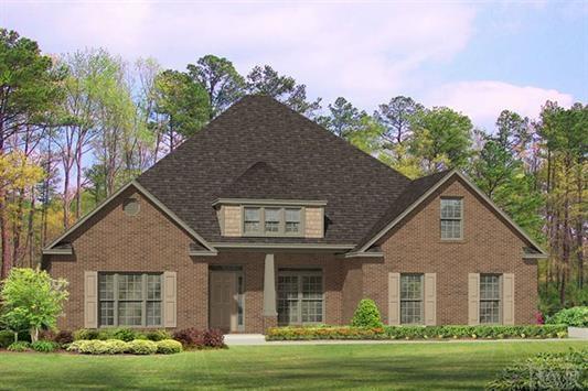 2713 Tulip Hill Road Pace, FL 32571 - Photo 1 of 15 Gallery Image 1