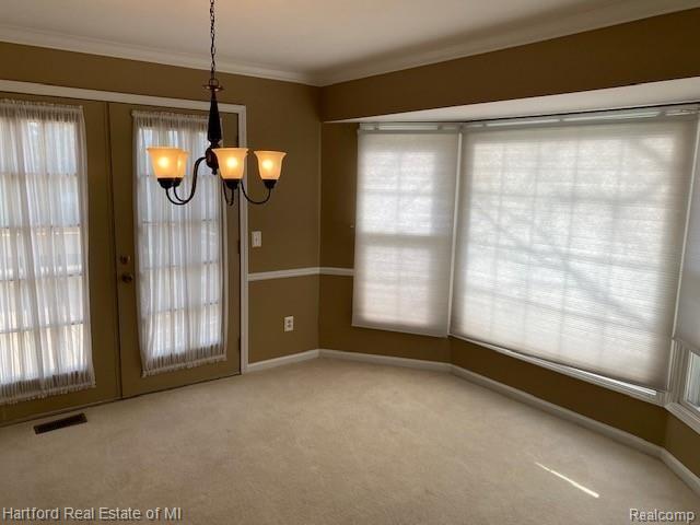 37354 Chesapeake Road Farmington Hills, MI 48335 - Photo 18 of 21