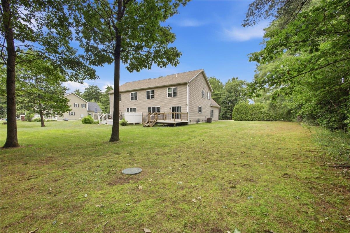 4 Hummingbird Lane, Unit 101 Milton, VT 05468 - Photo 4 of 59