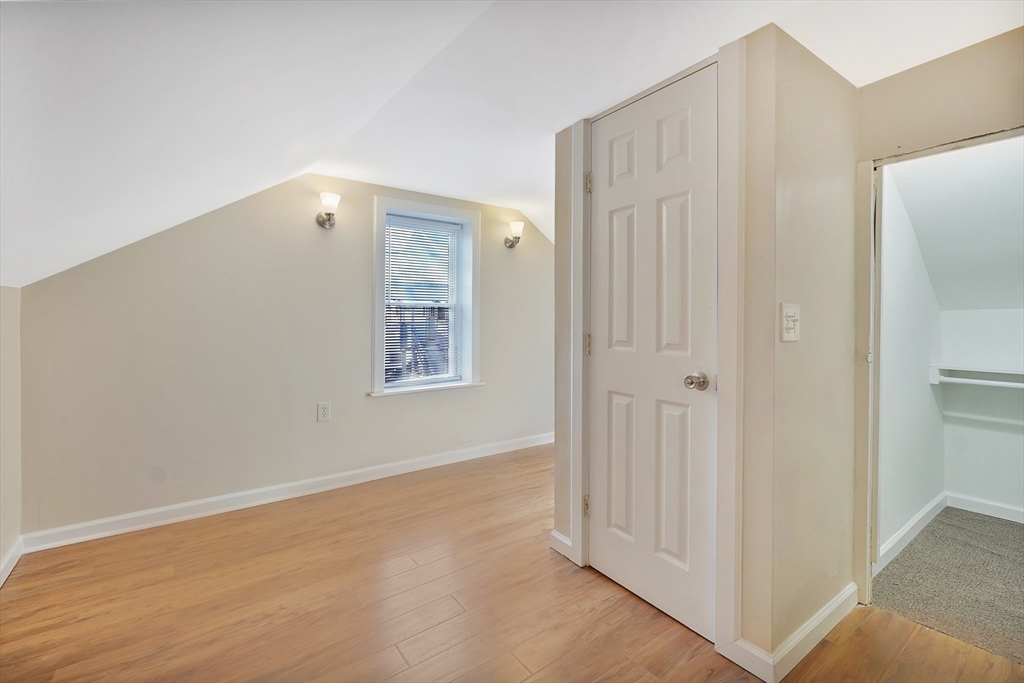 2022 Maple Street Three Rivers, MA 01080 - Photo 41 of 42 a view of an empty room