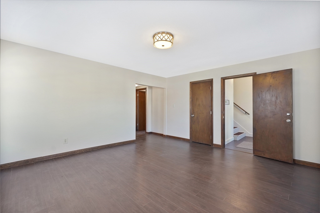 2022 Maple Street Three Rivers, MA 01080 - Photo 9 of 42 a view of an empty room with a window