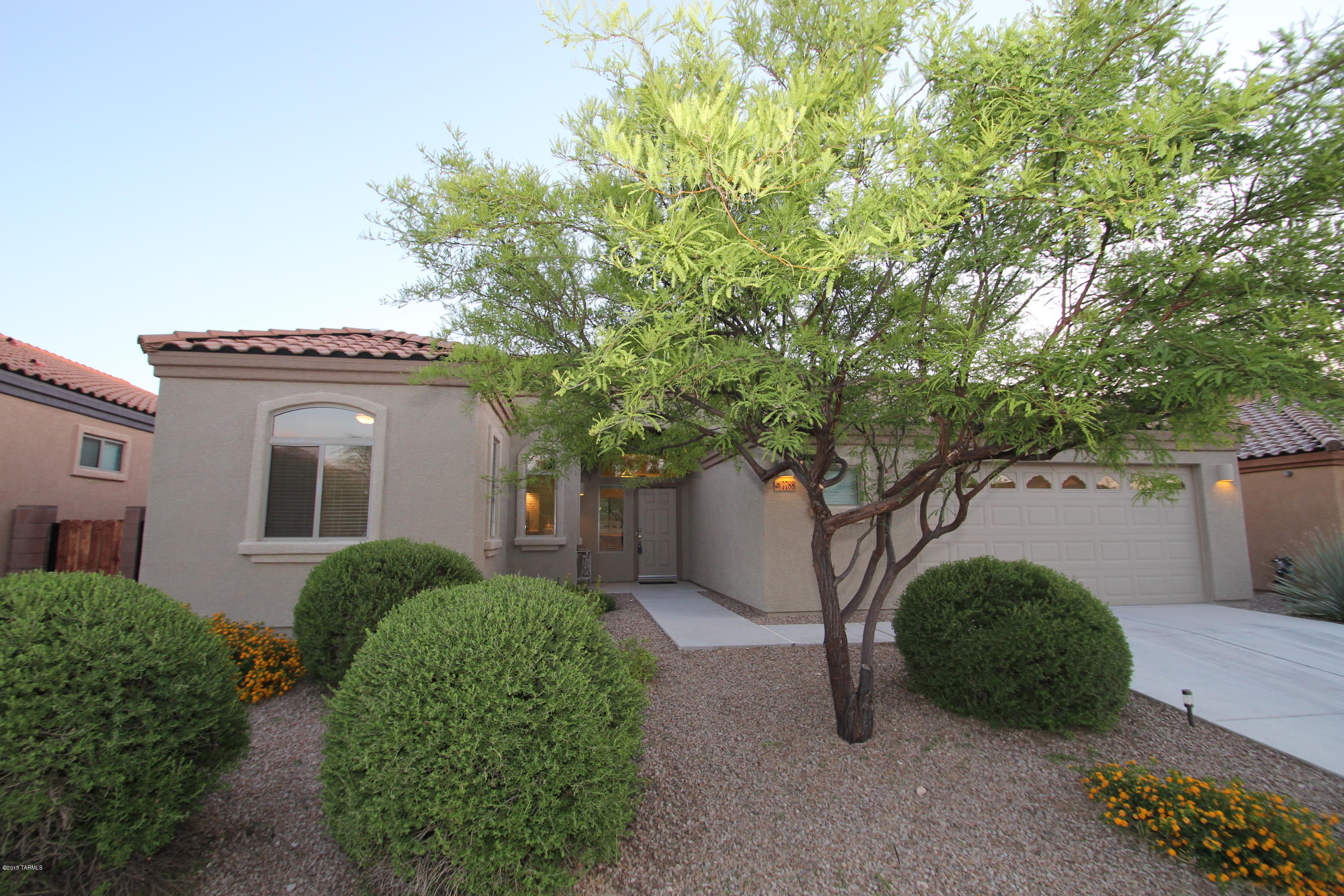 7788 East Treetop Road Tucson, AZ 85756 - Photo 1 of 27 Gallery Image 1