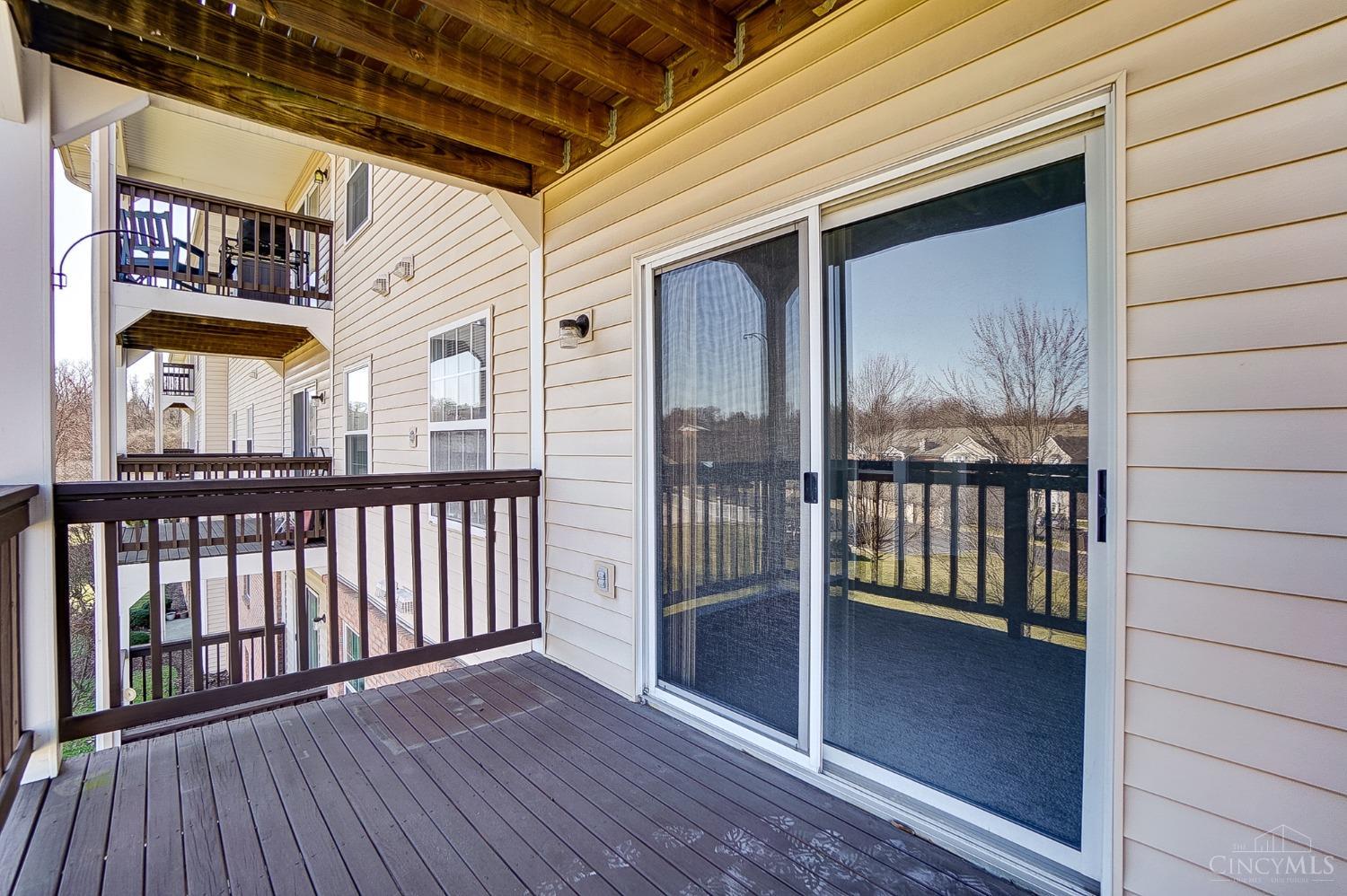 4331 Regency Ridge Court, Unit 204 Cincinnati, OH 45248 - Photo 29 of 30 Gallery Image 29