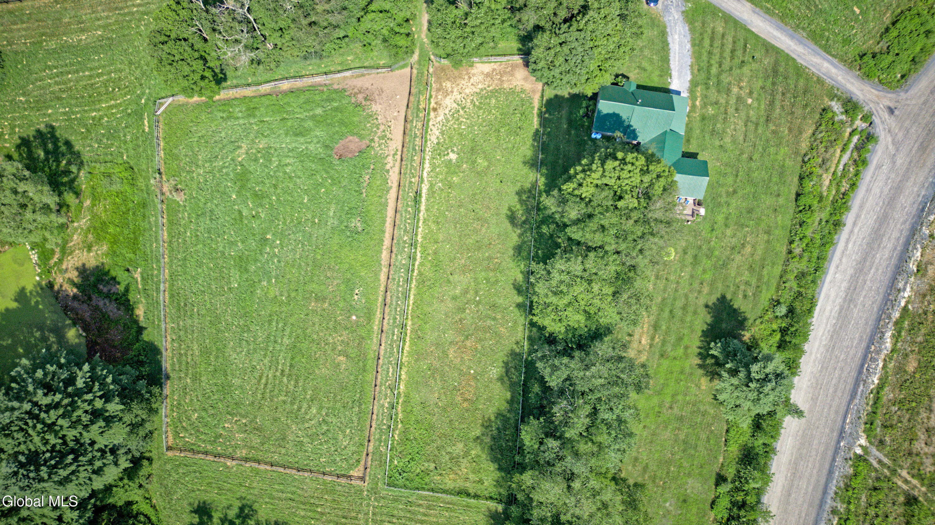 100 Howe Road Greenfield, NY 12833 - Photo 12 of 69 0 Air Photo 16