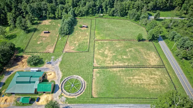 $1,770,000 | 100 Howe Road, Greenfield, NY 12833